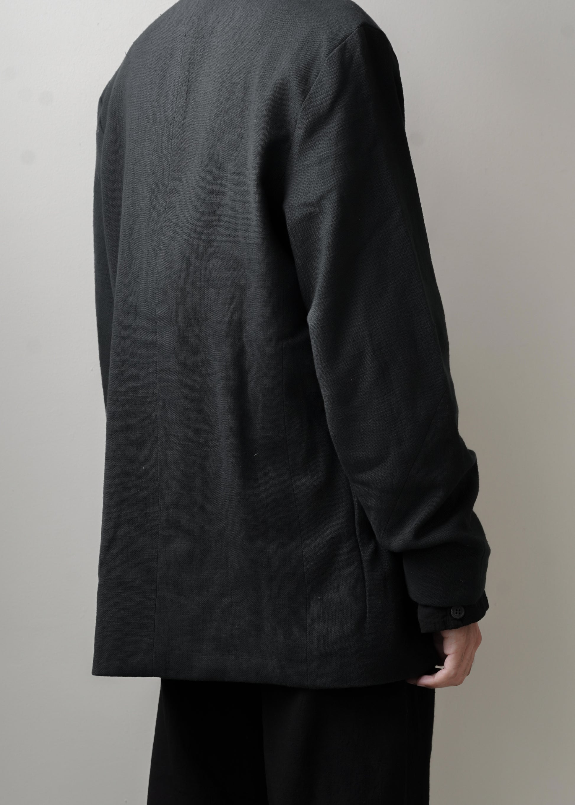 Stock Blazer