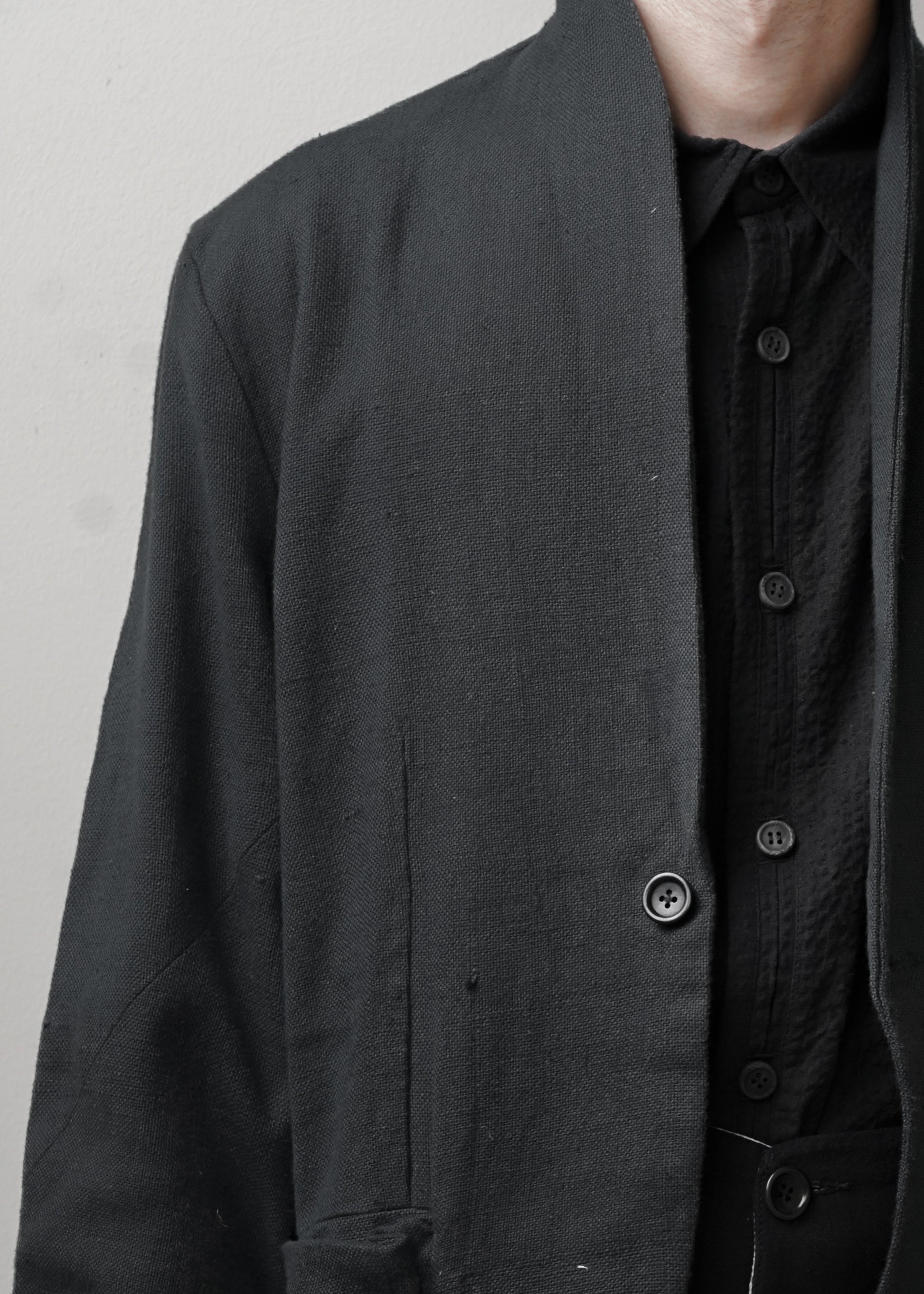 Stock Blazer