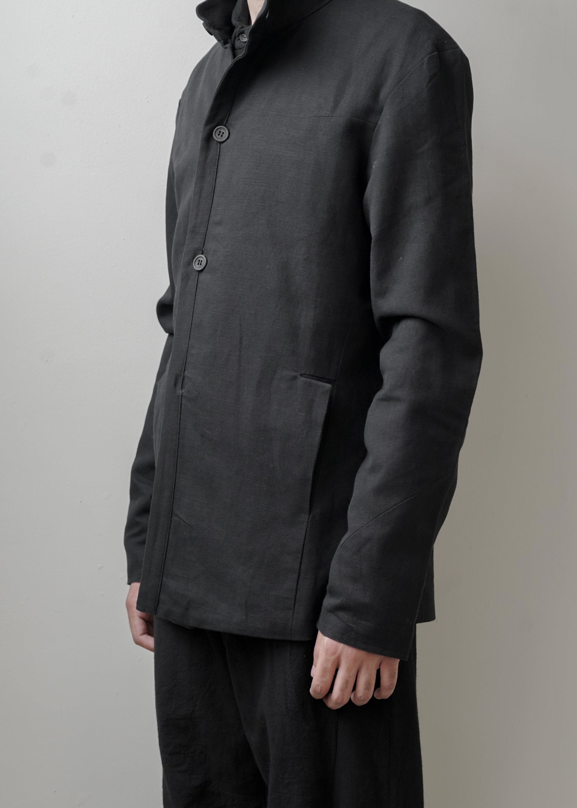 Jodhpur Jacket