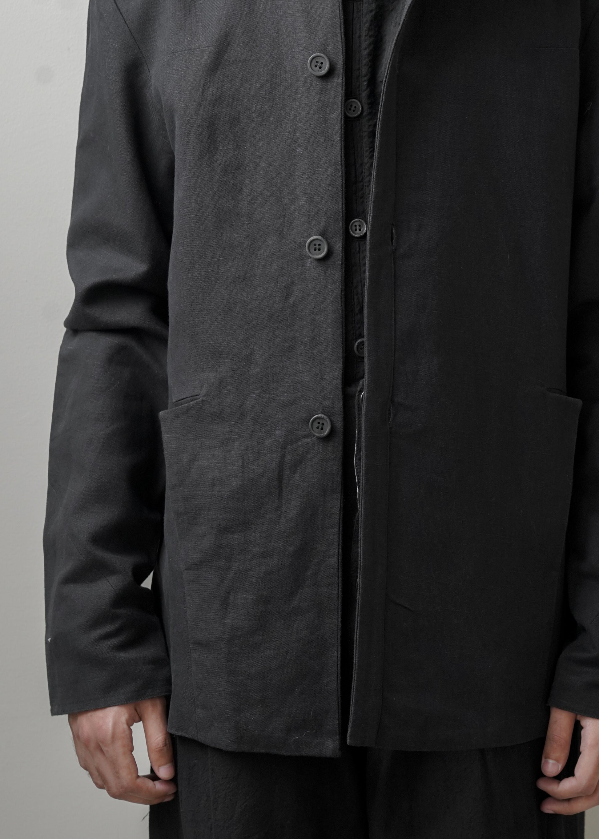 Jodhpur Jacket
