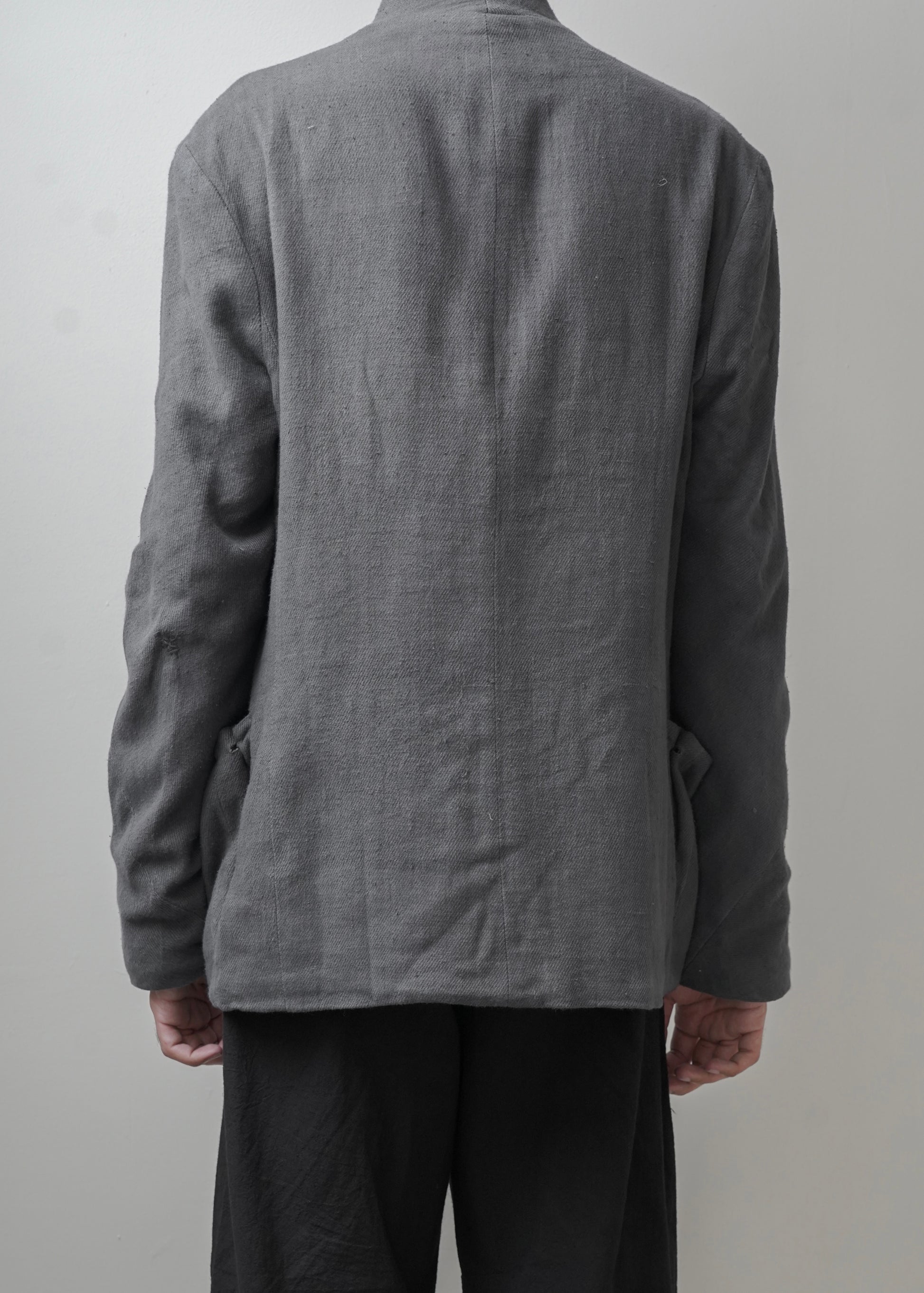 Stock Blazer