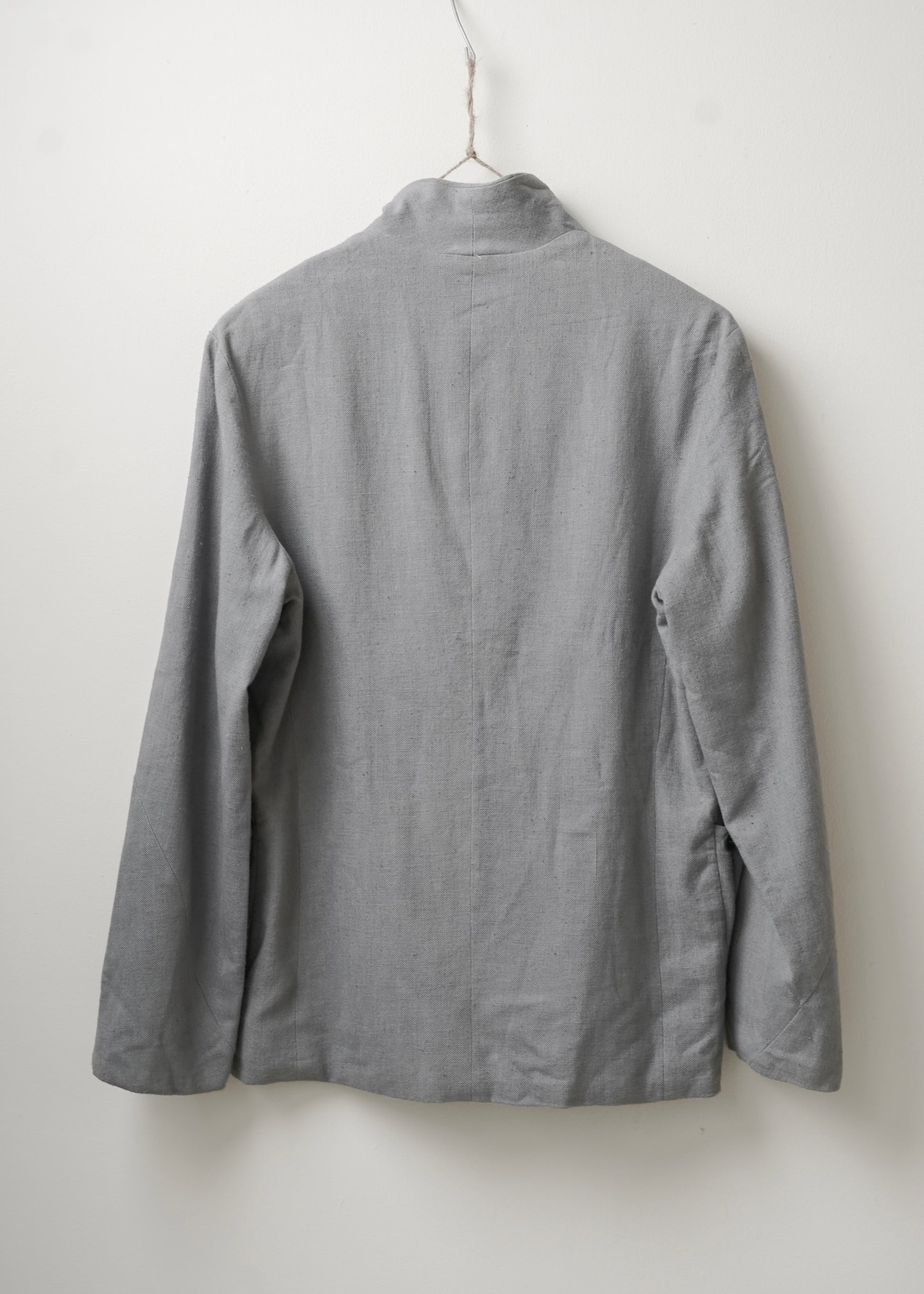 Stock Blazer