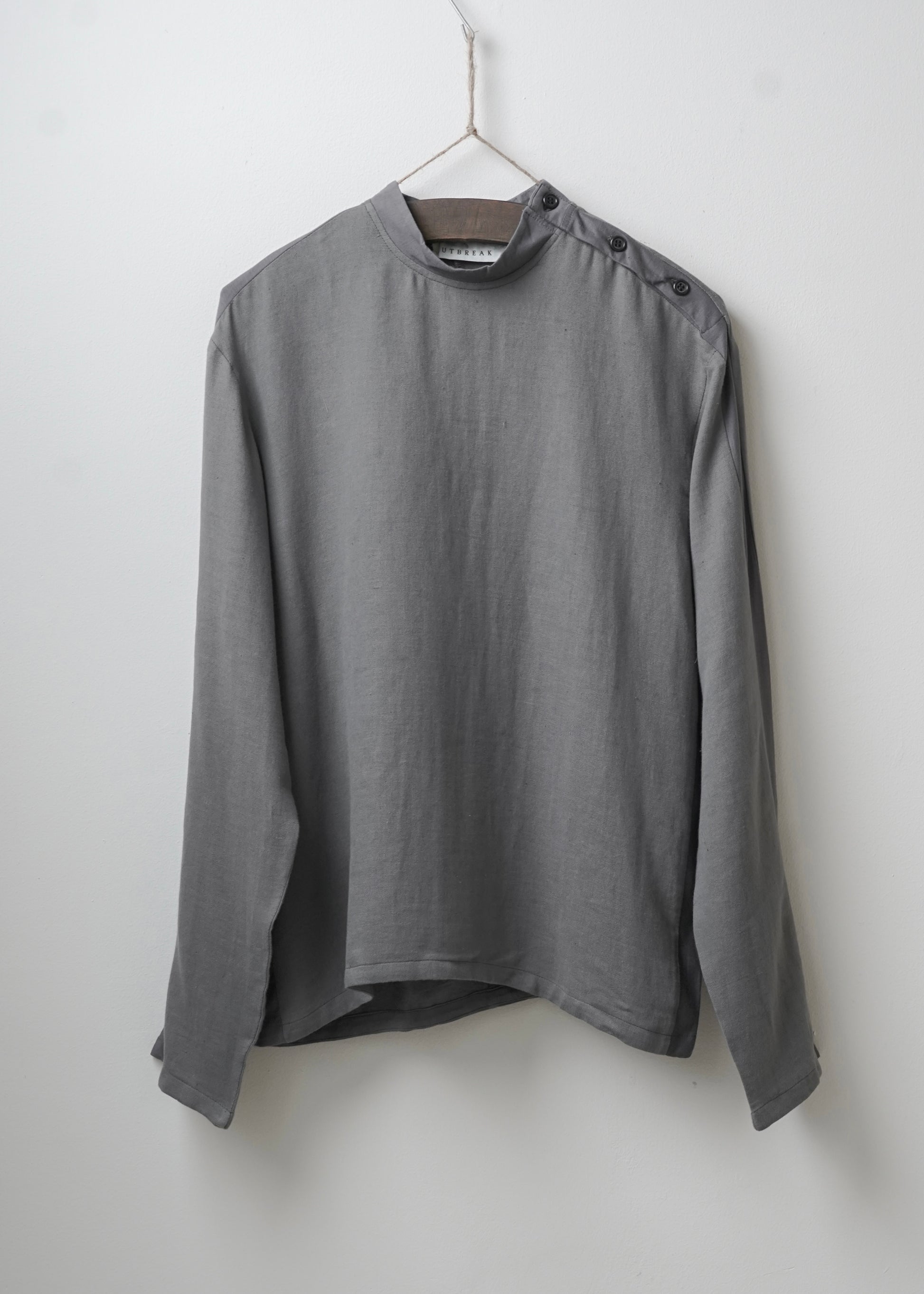 Full Sleeved T-Shirt