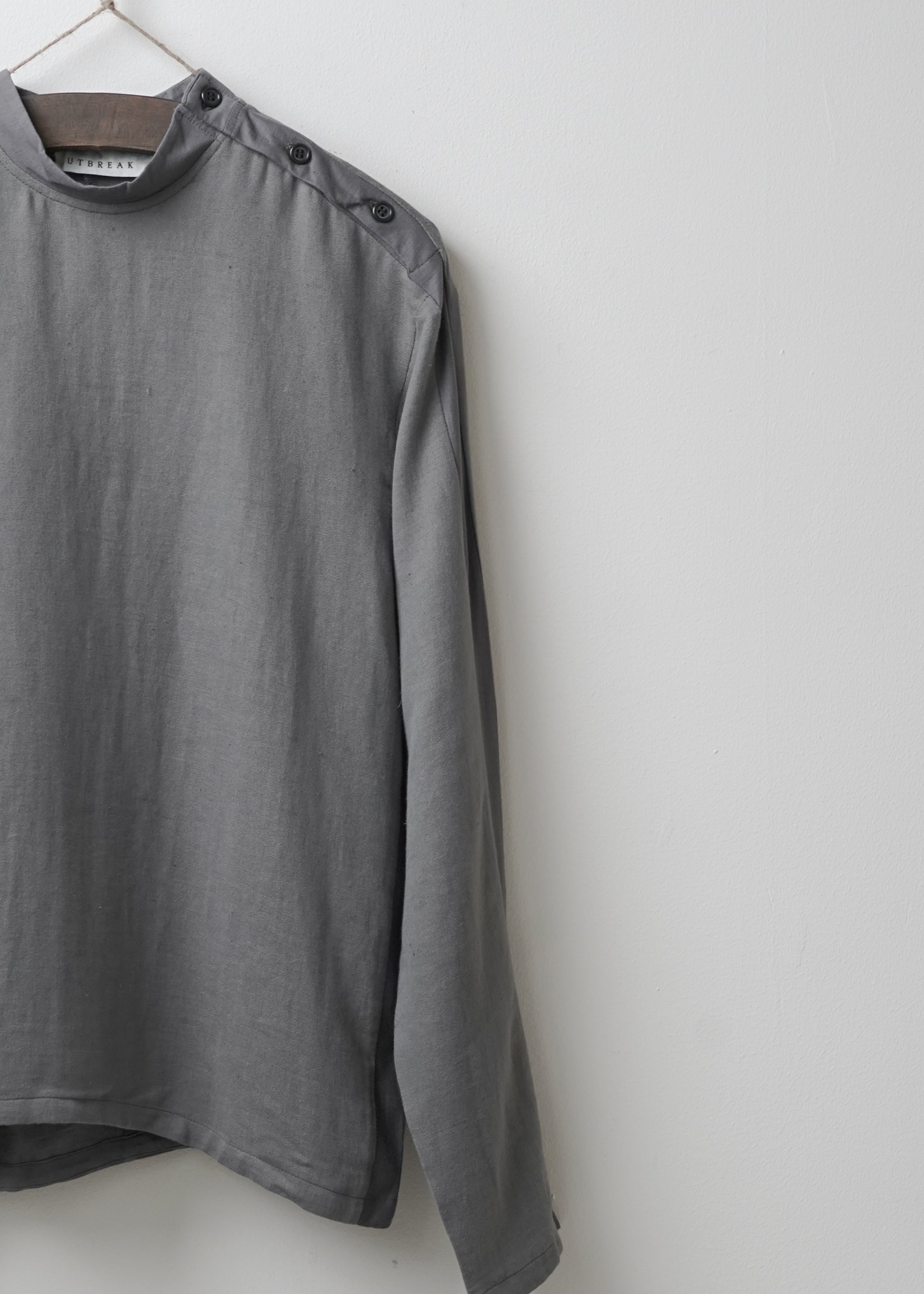 Full Sleeved T-Shirt