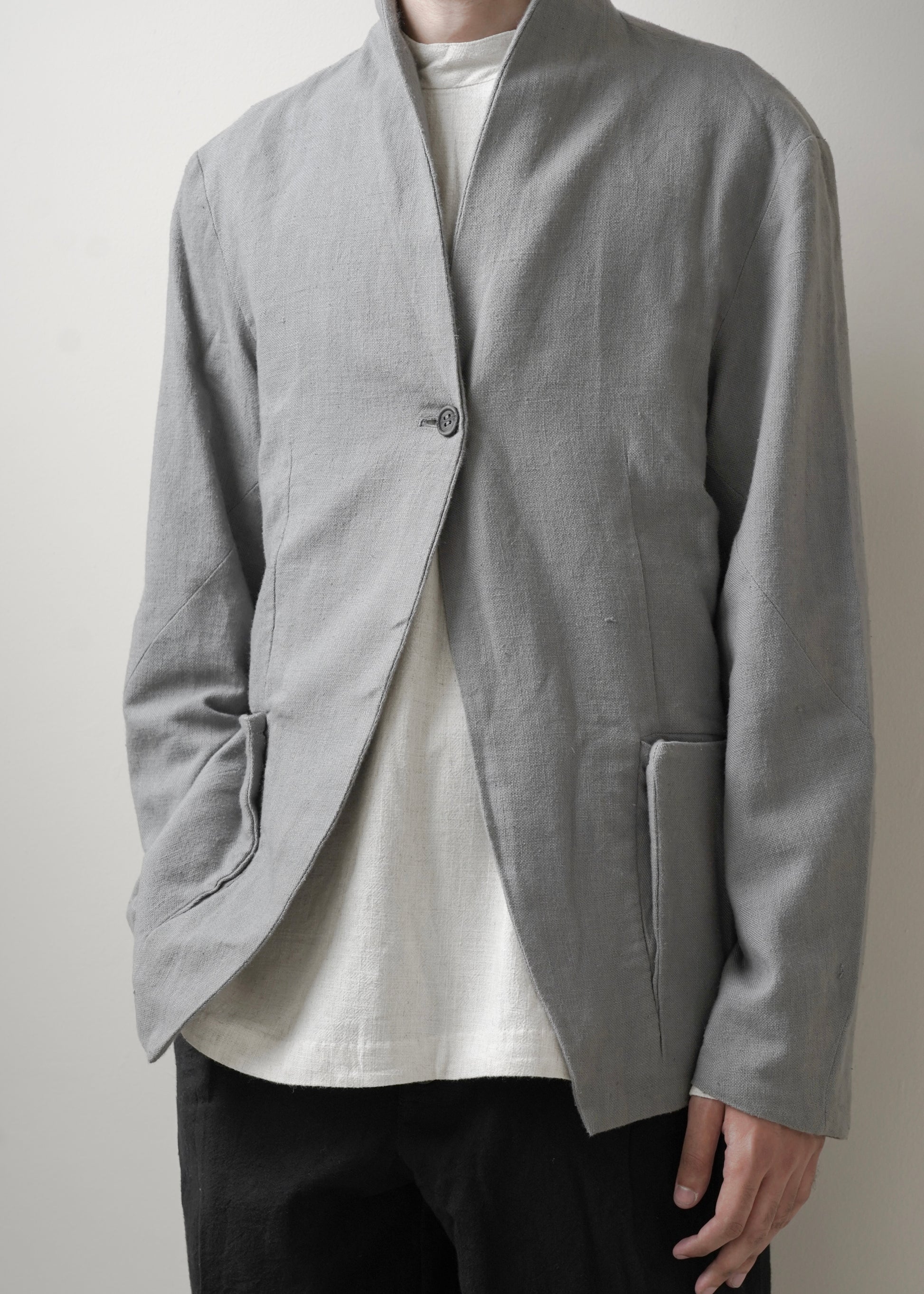 Stock Blazer
