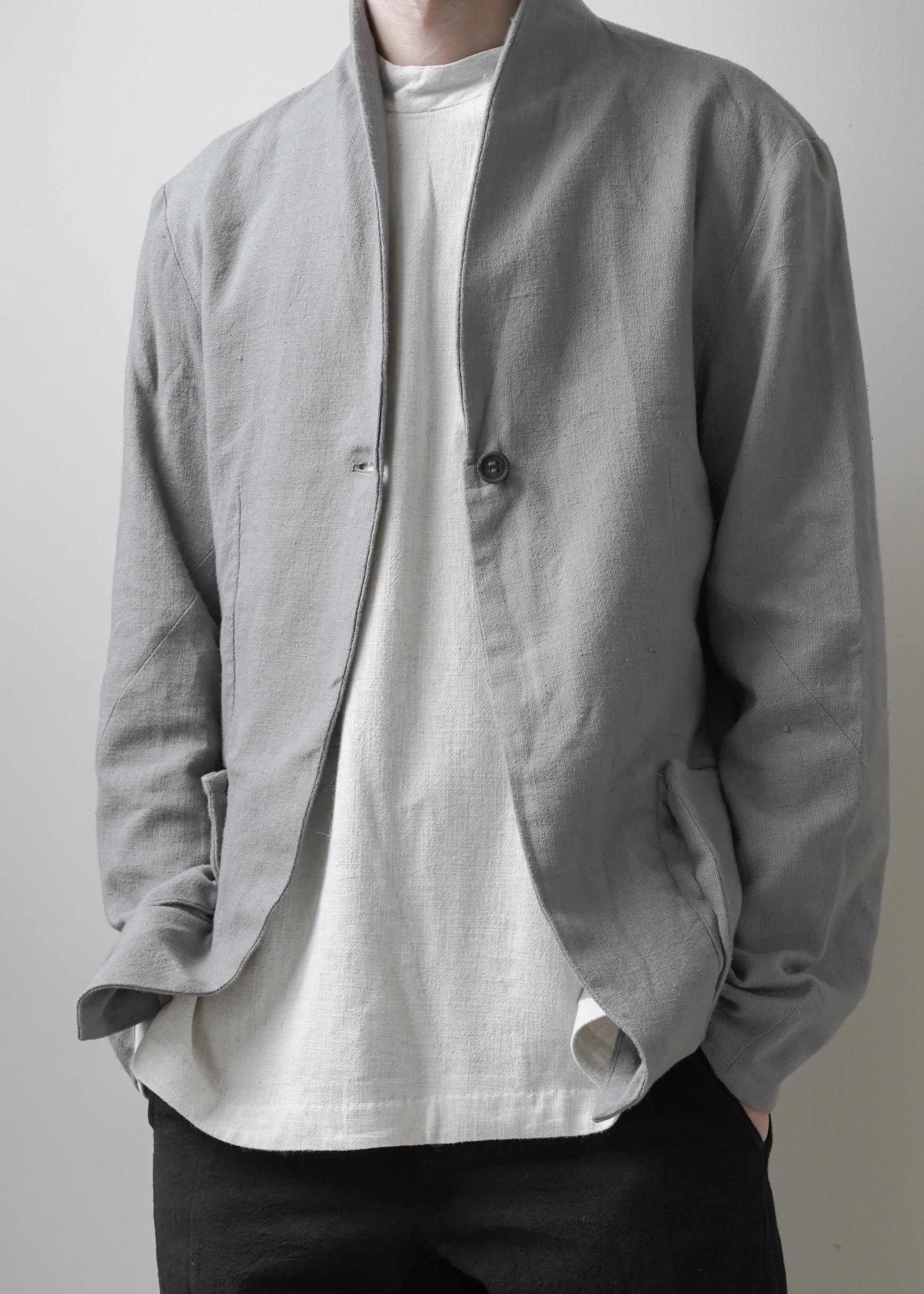 Stock Blazer