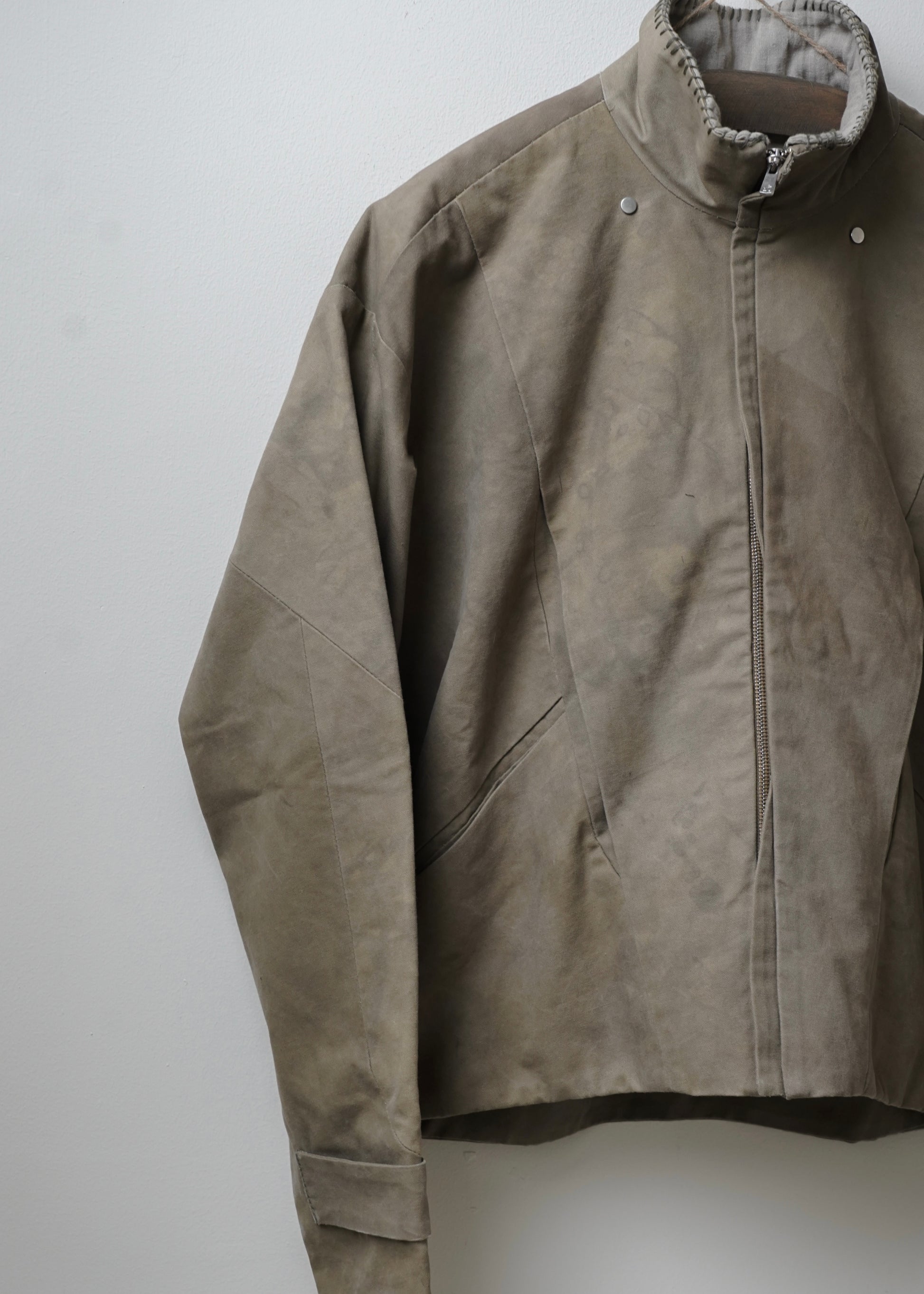 M3 B Jacket