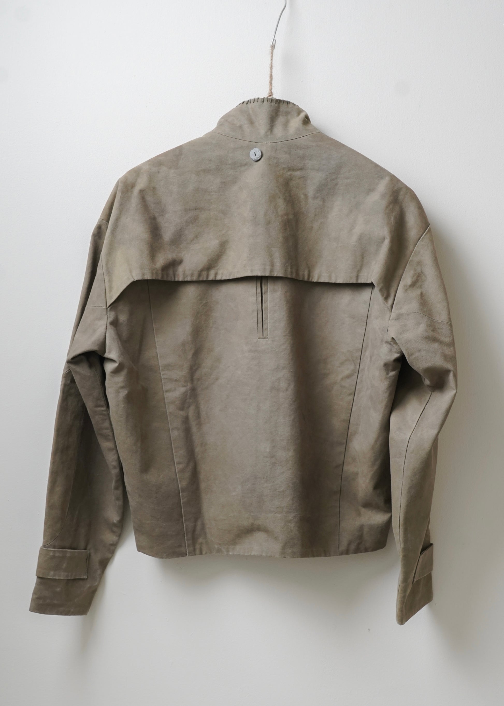 M3 B Jacket