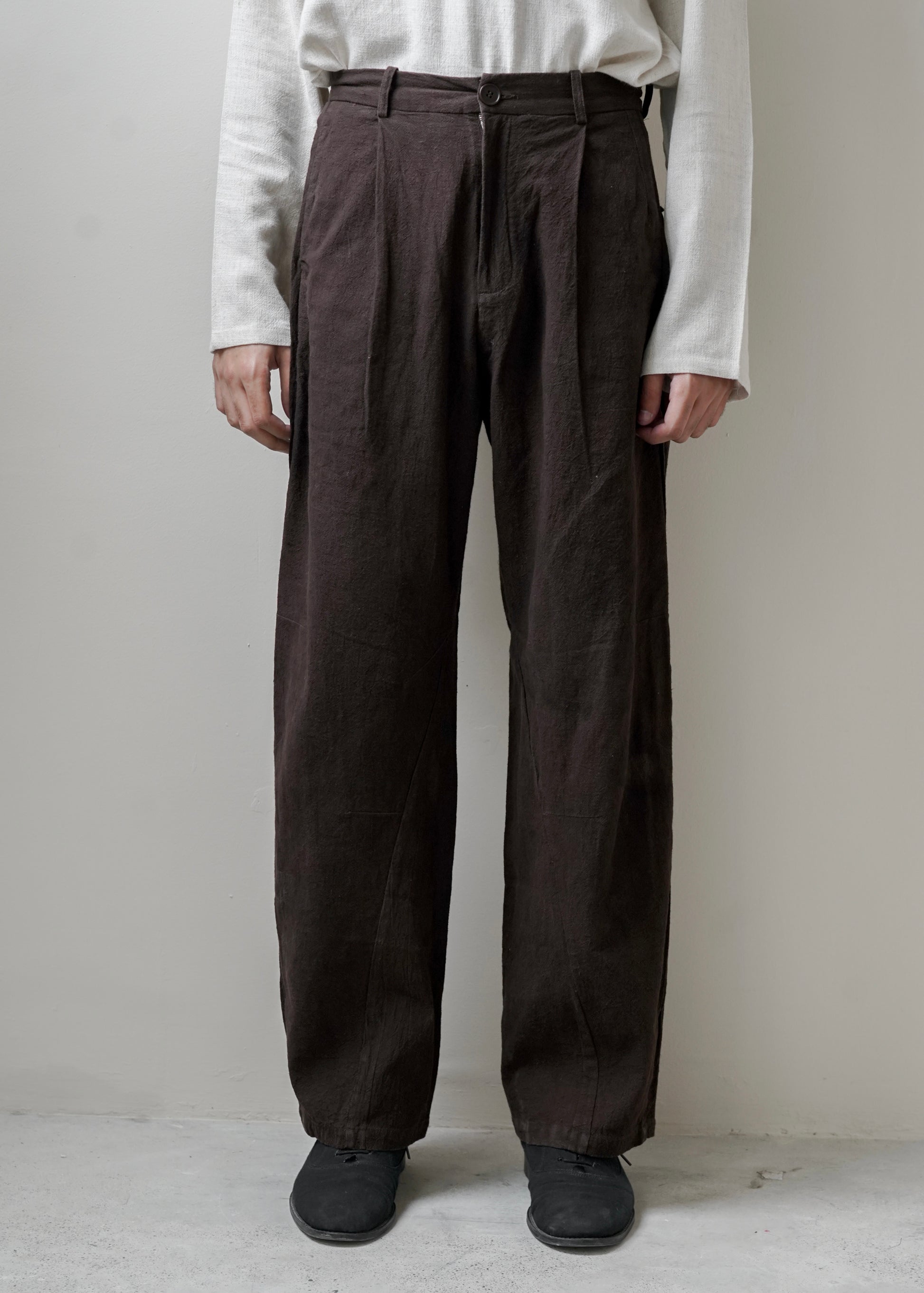 Stock Pant