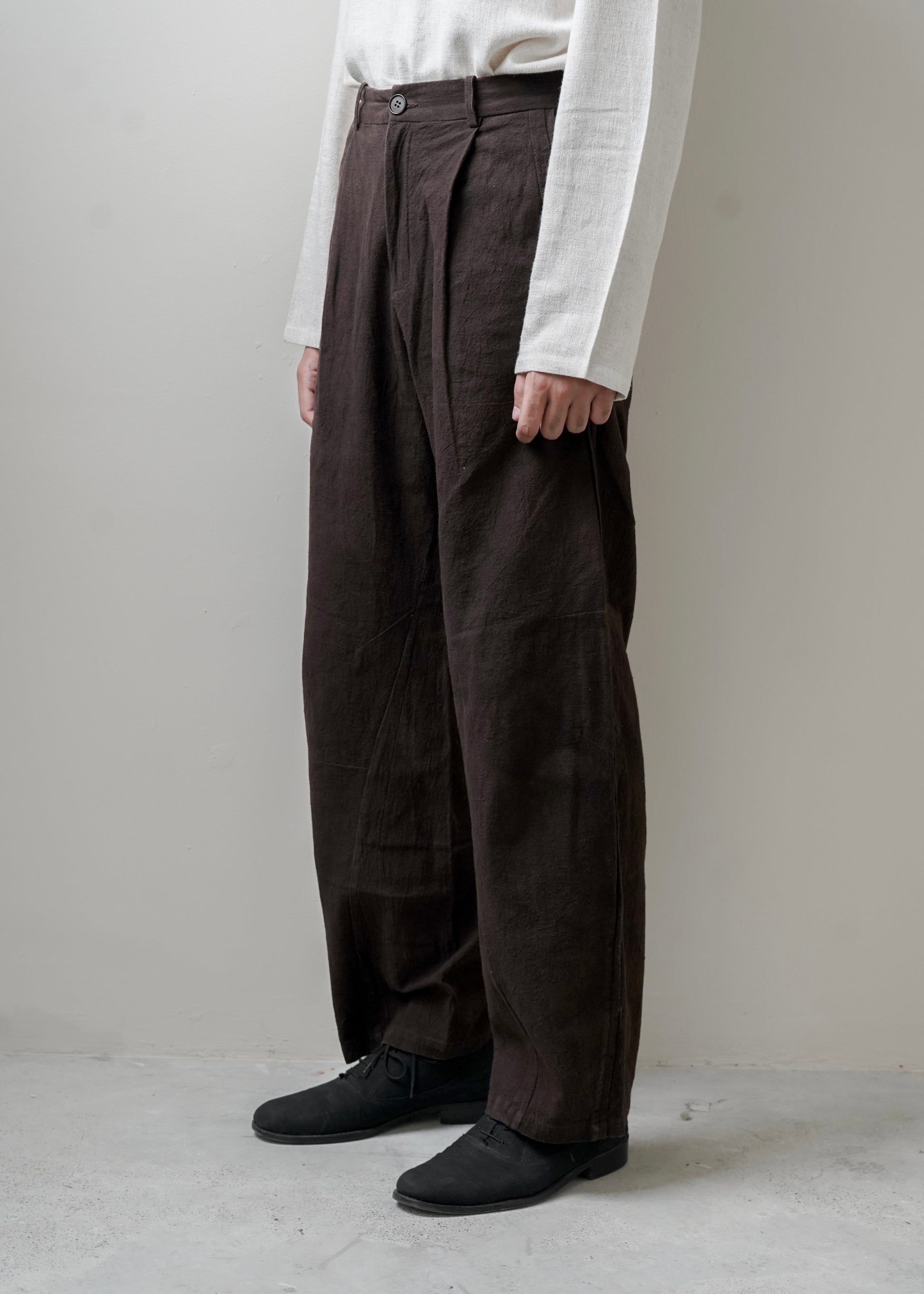 Stock Pant