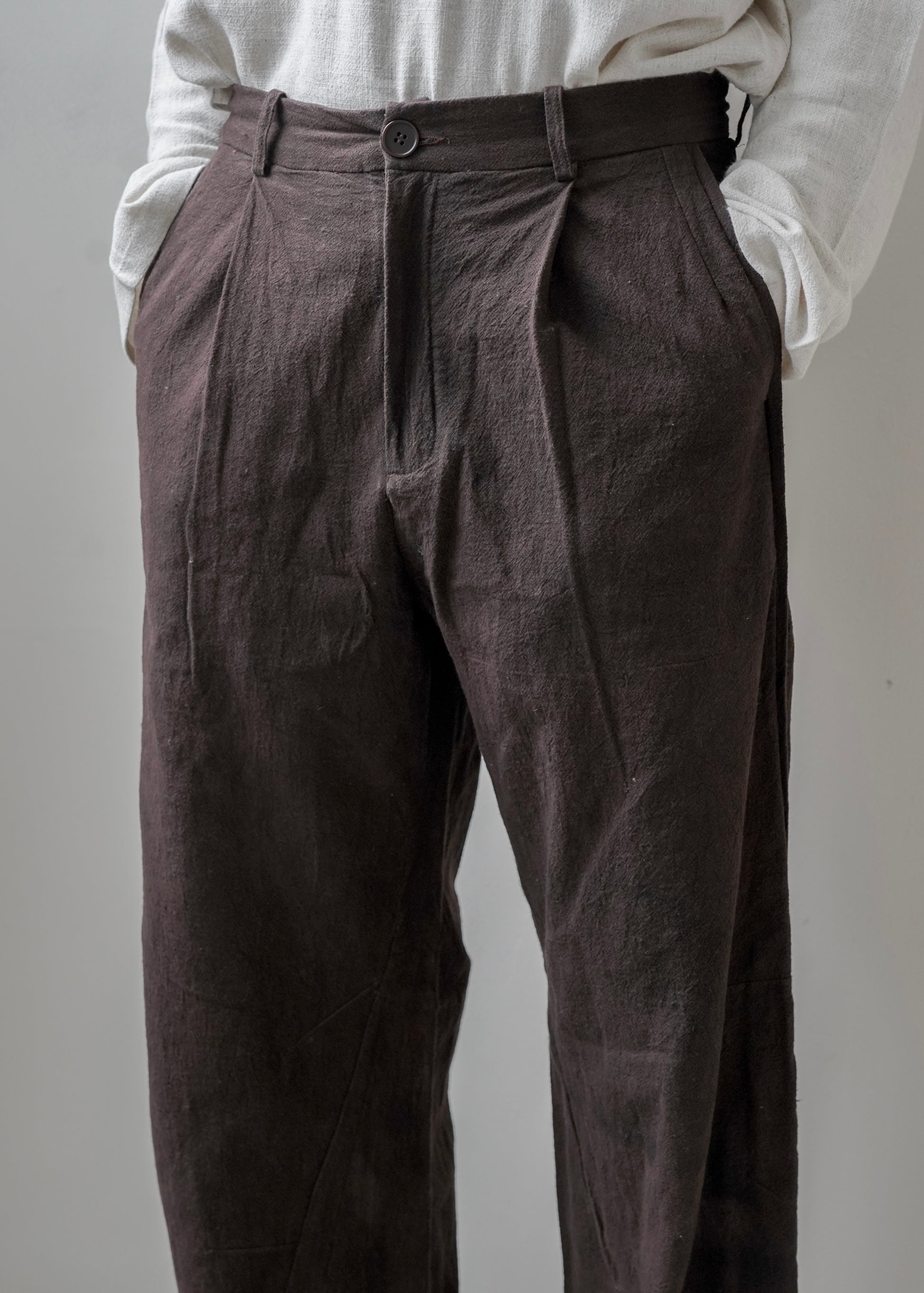 Stock Pant