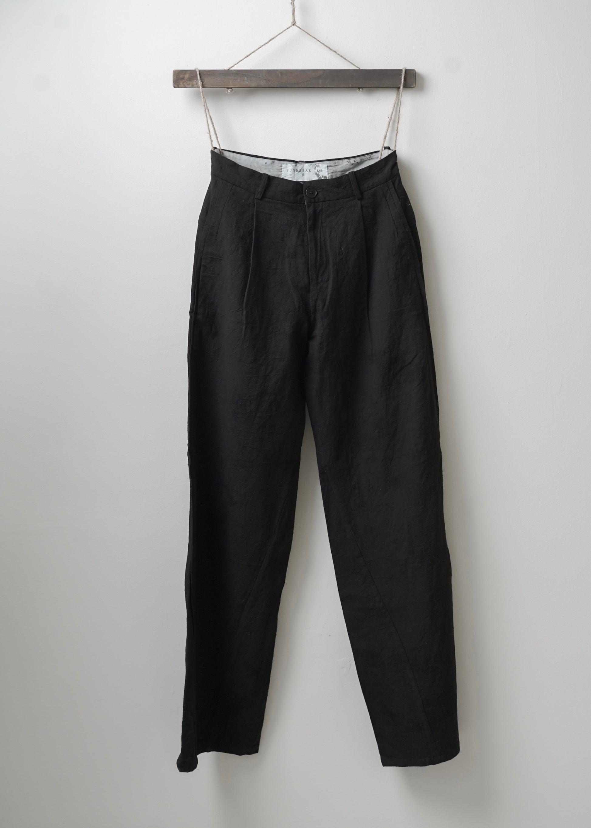 Stock Pant