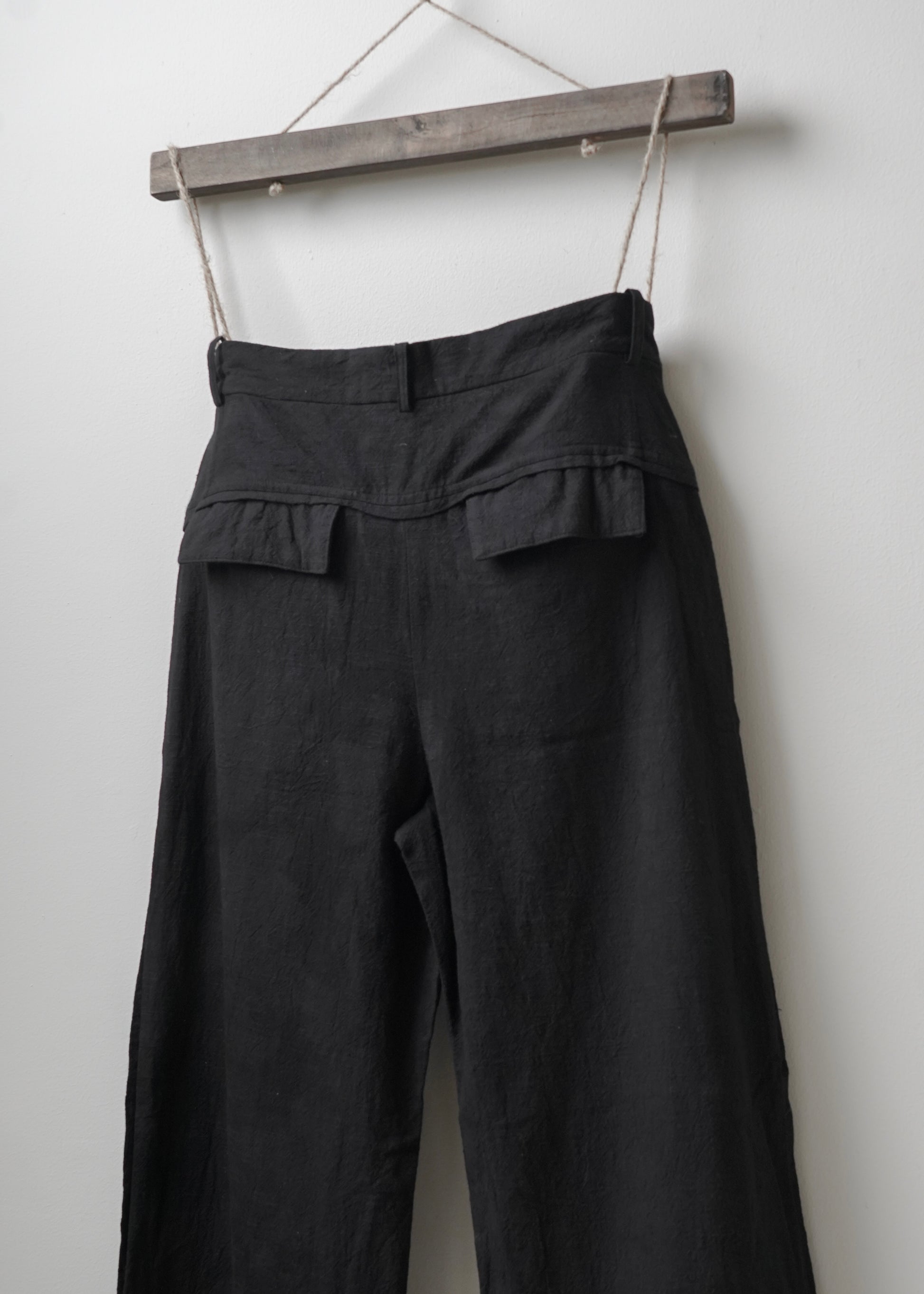 Stock Pant