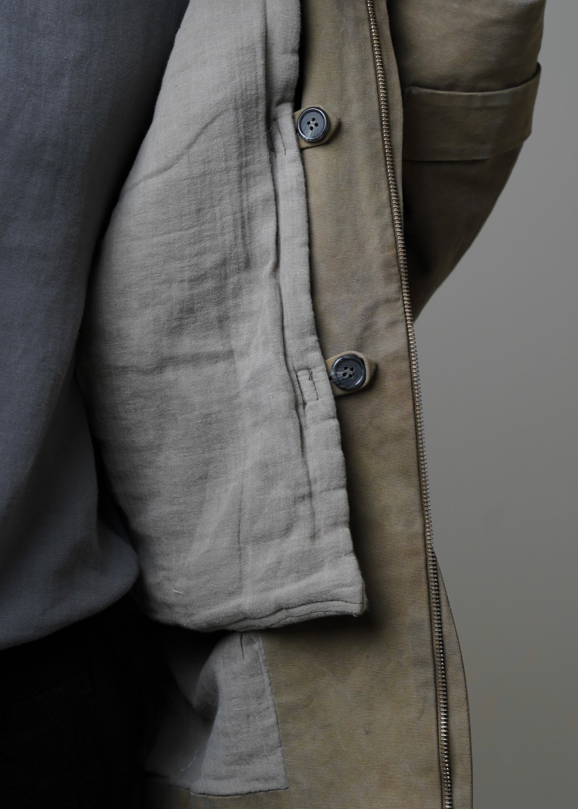 M3 B Jacket