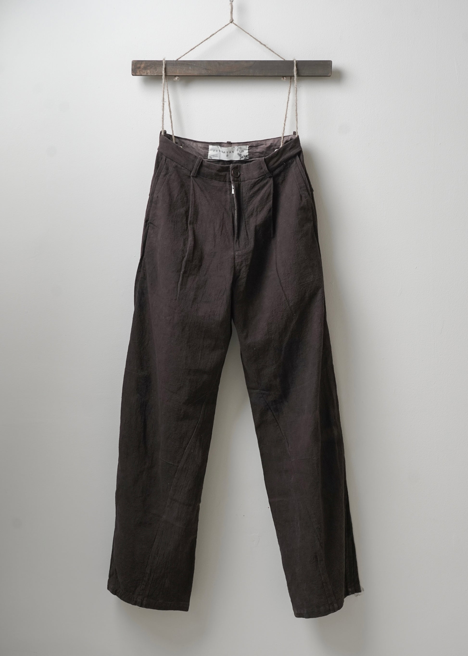 Stock Pant