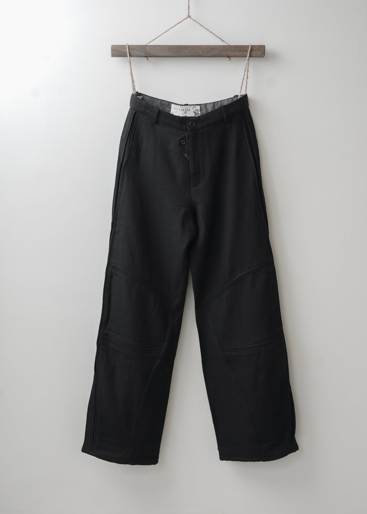 Welt Pant
