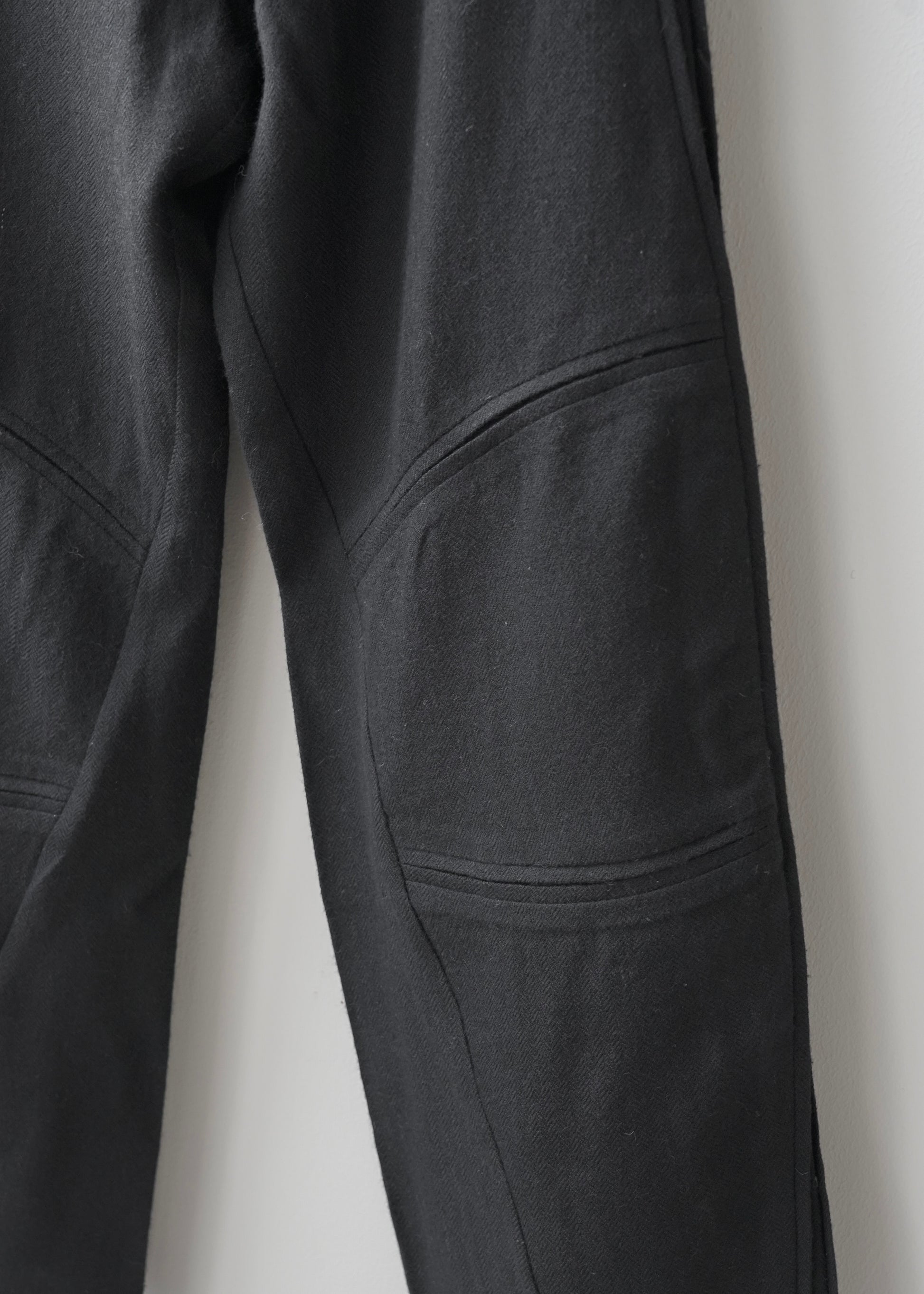 Welt Pant
