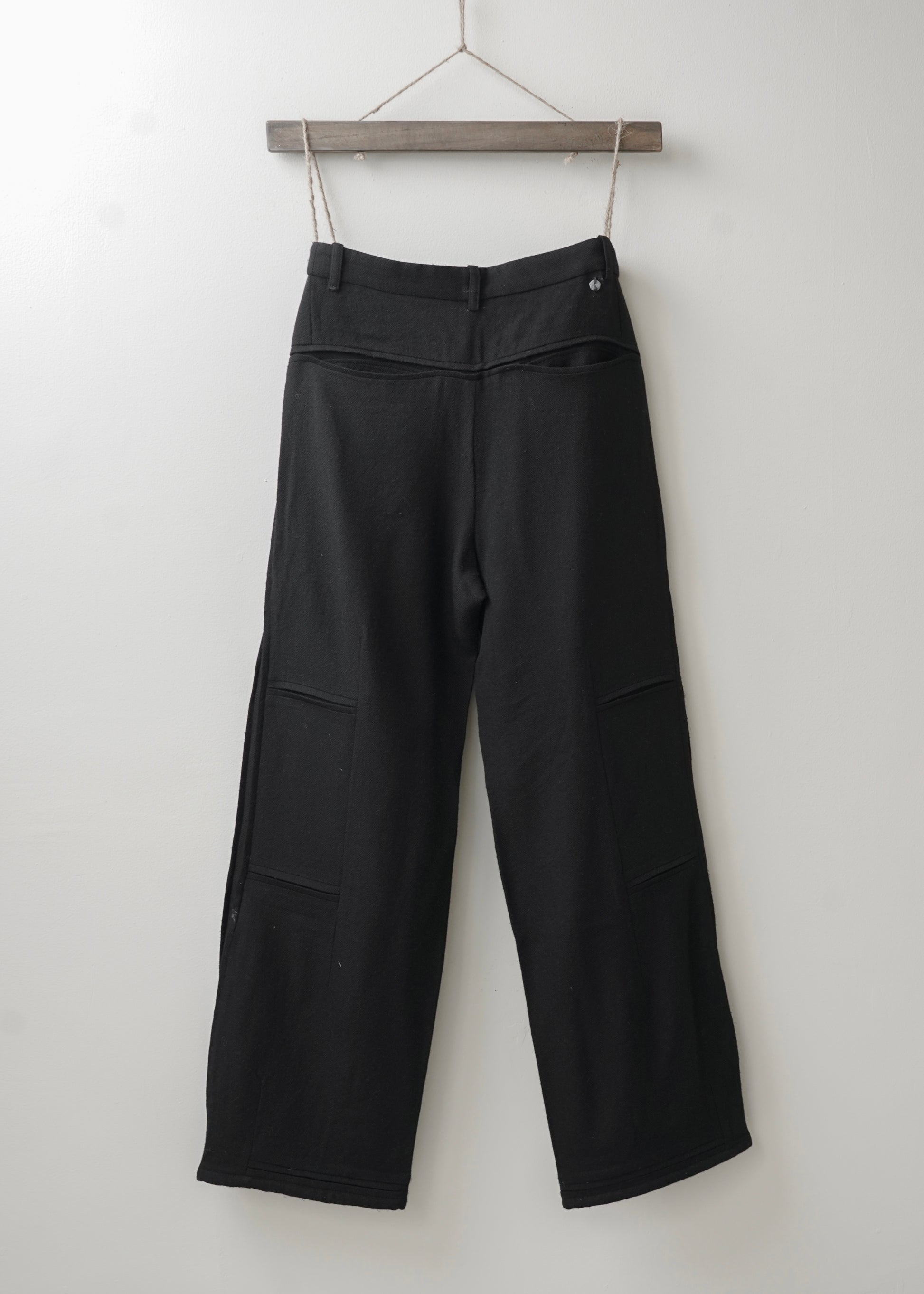 Welt Pant