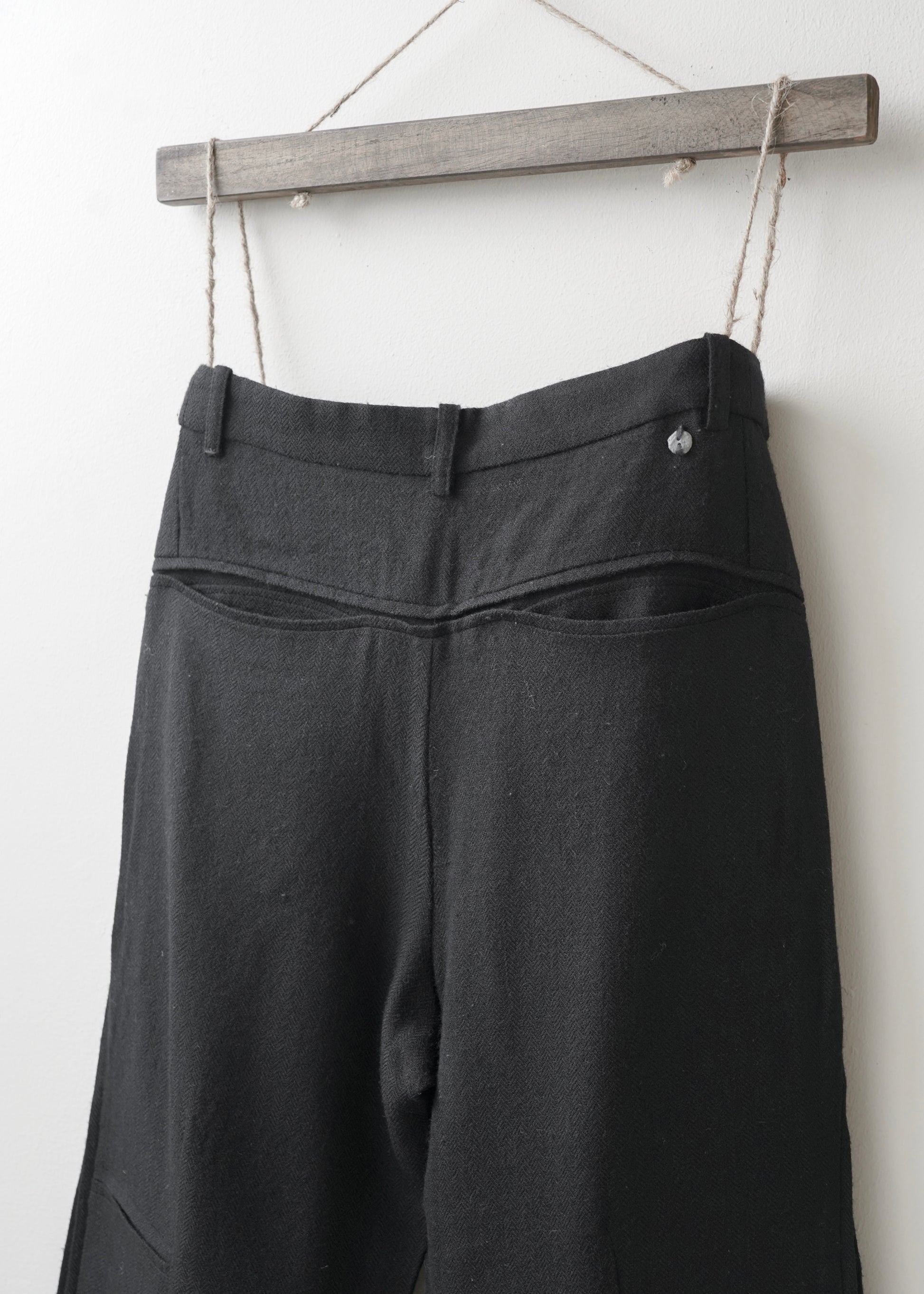 Welt Pant