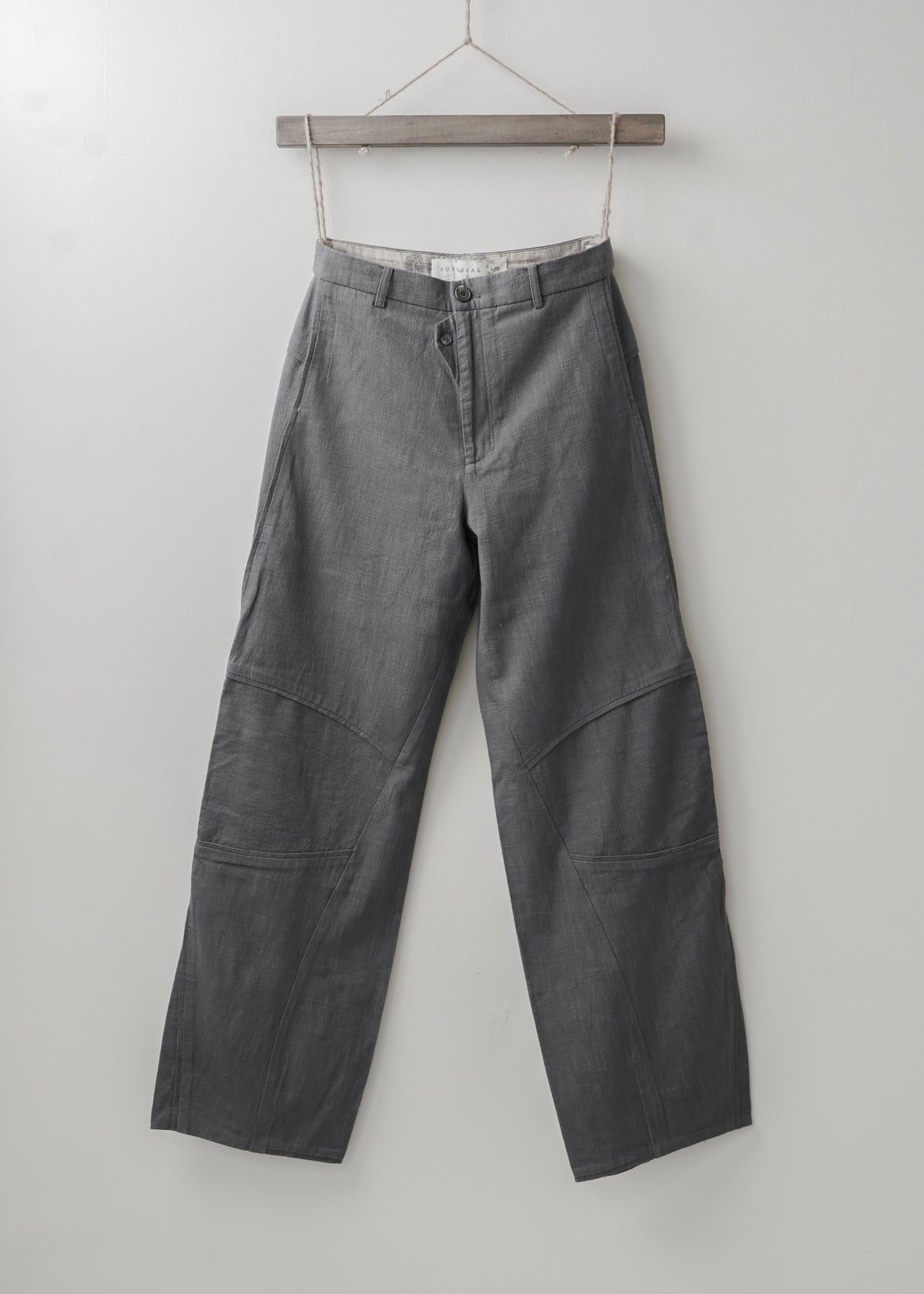 Welt Pant