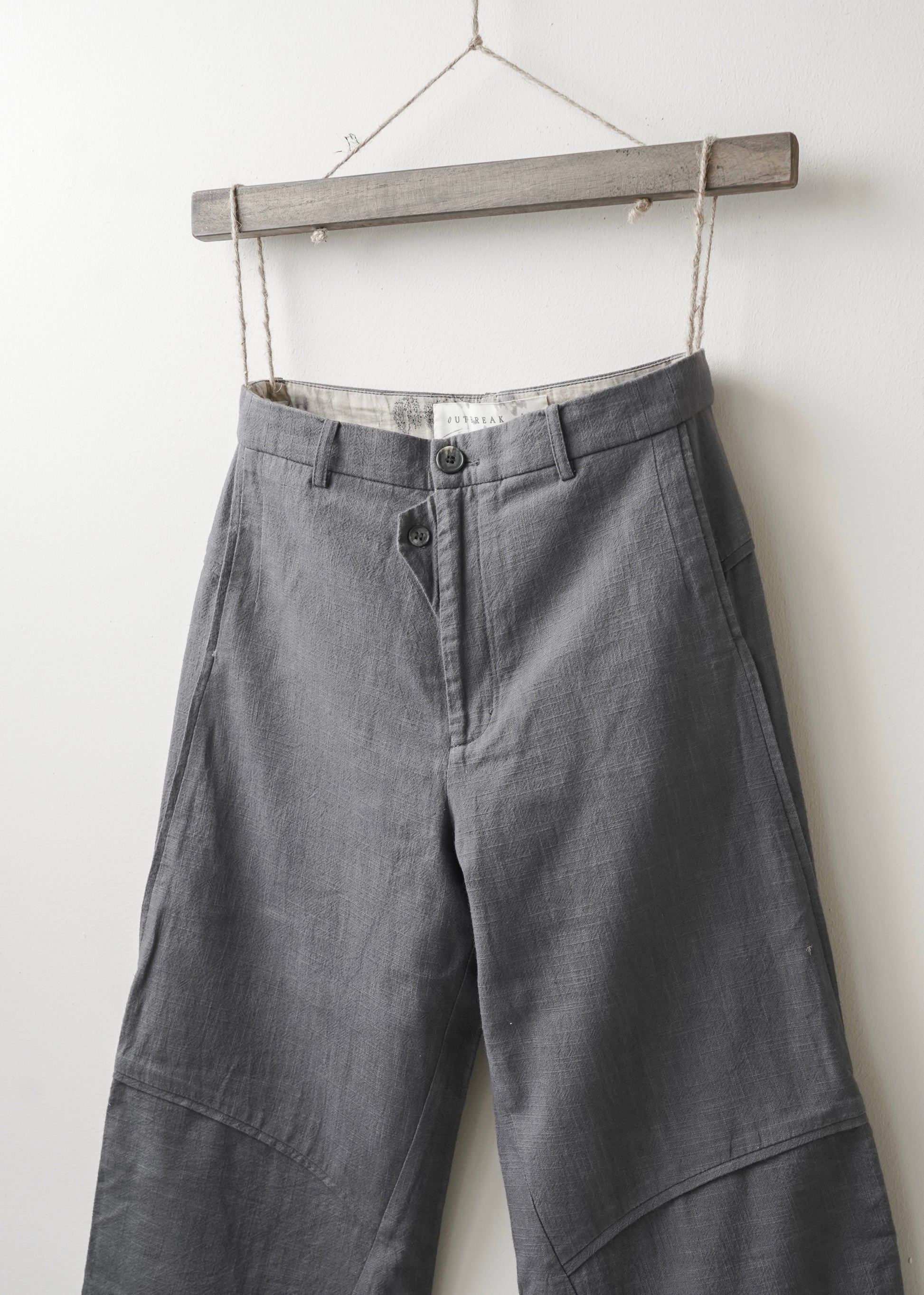 Welt Pant