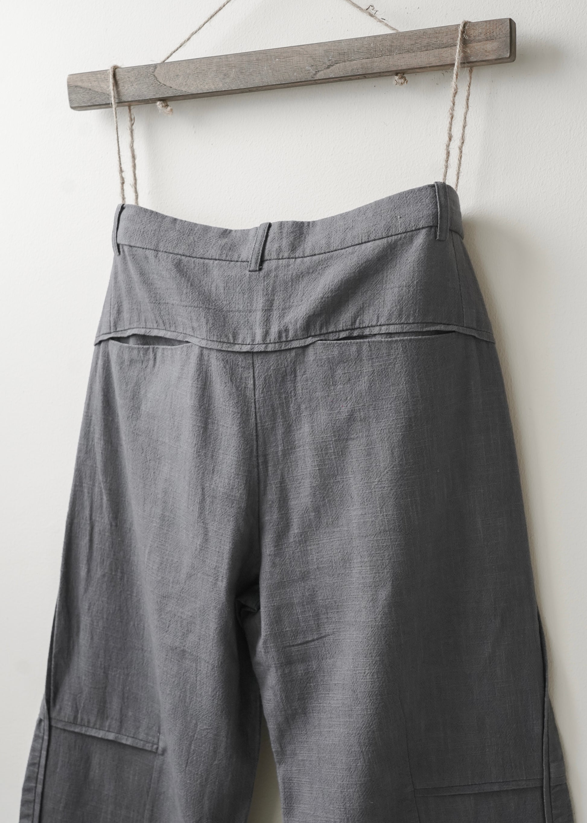 Welt Pant
