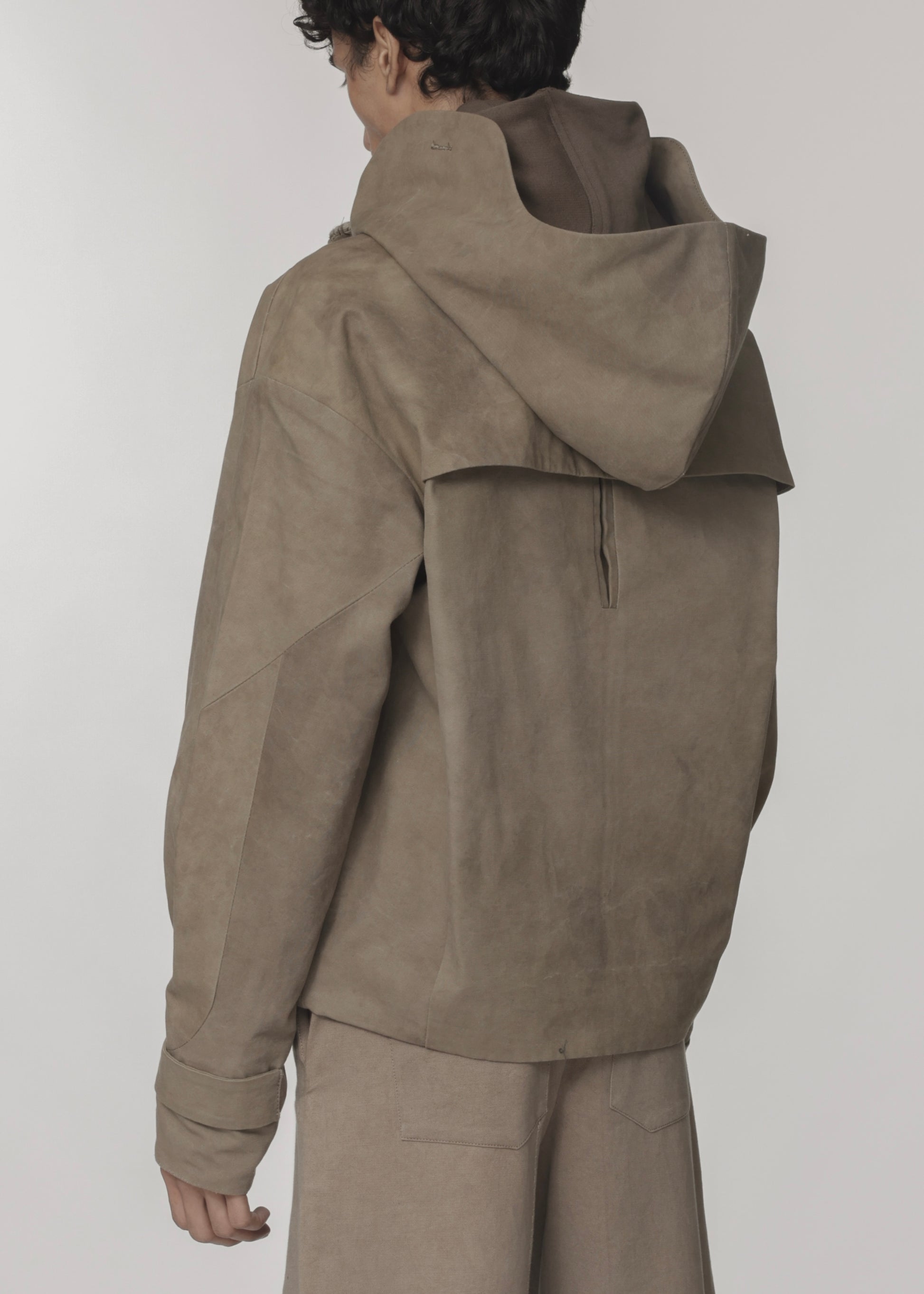 M3 B Jacket
