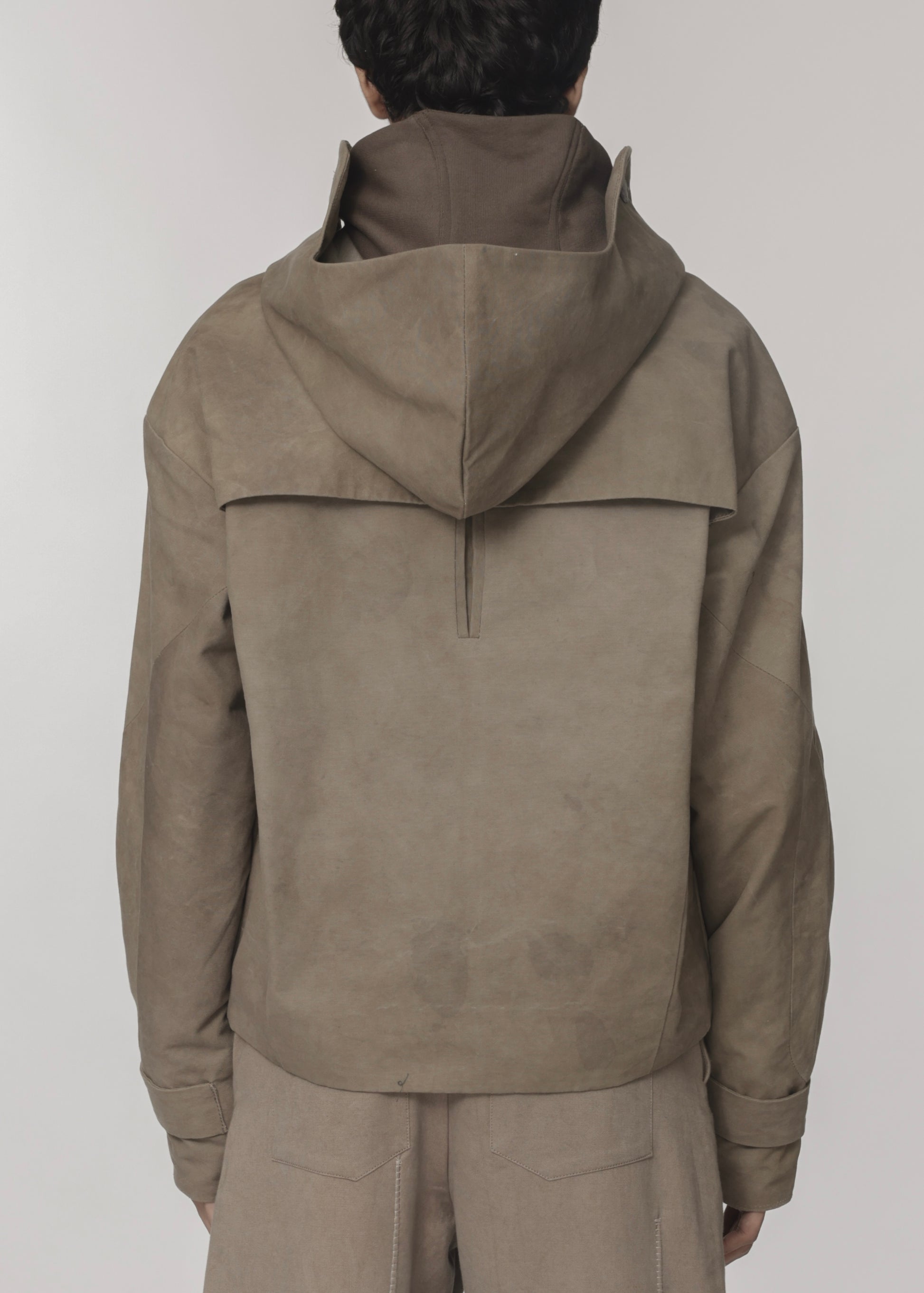 M3 B Jacket