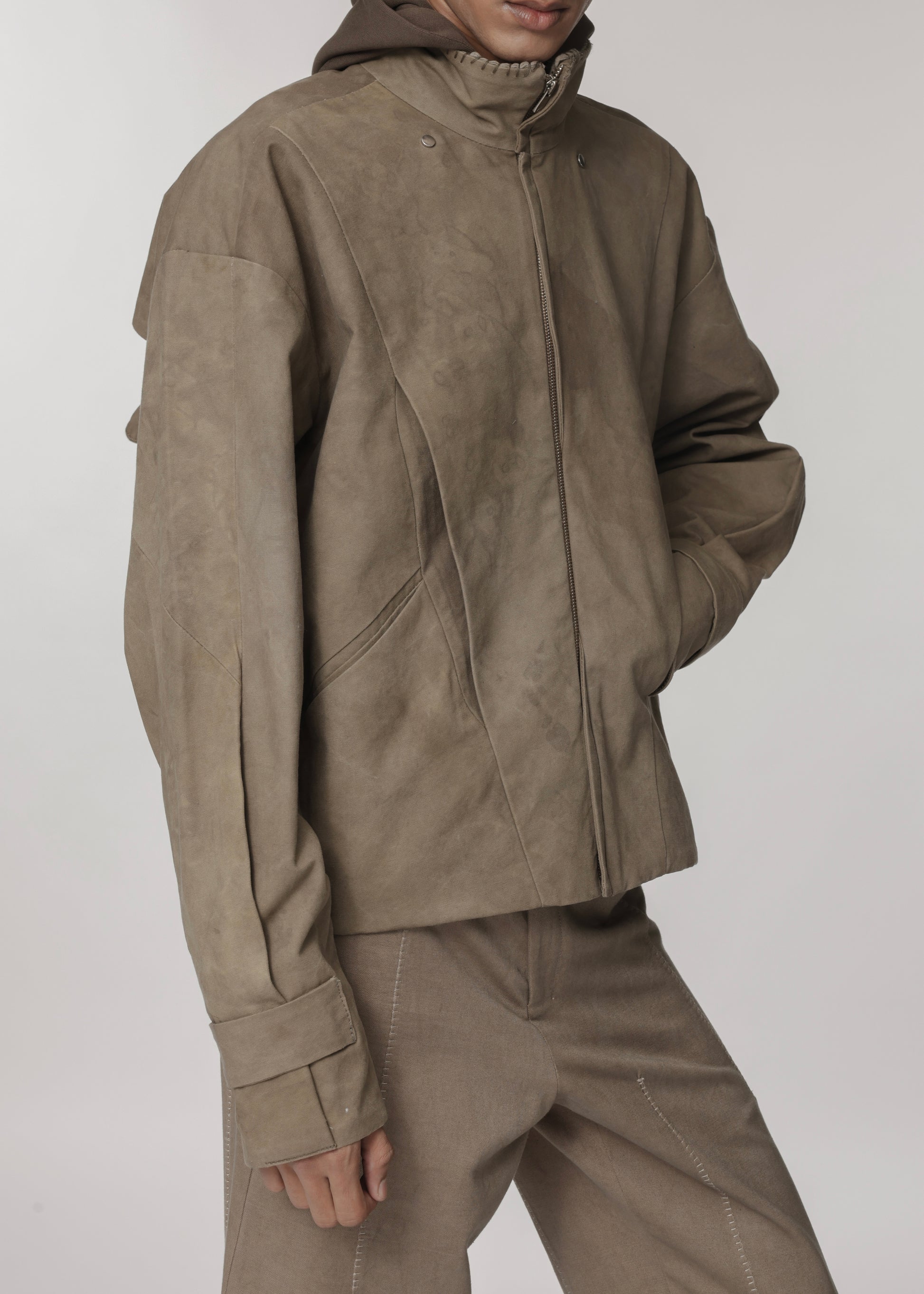 M3 B Jacket
