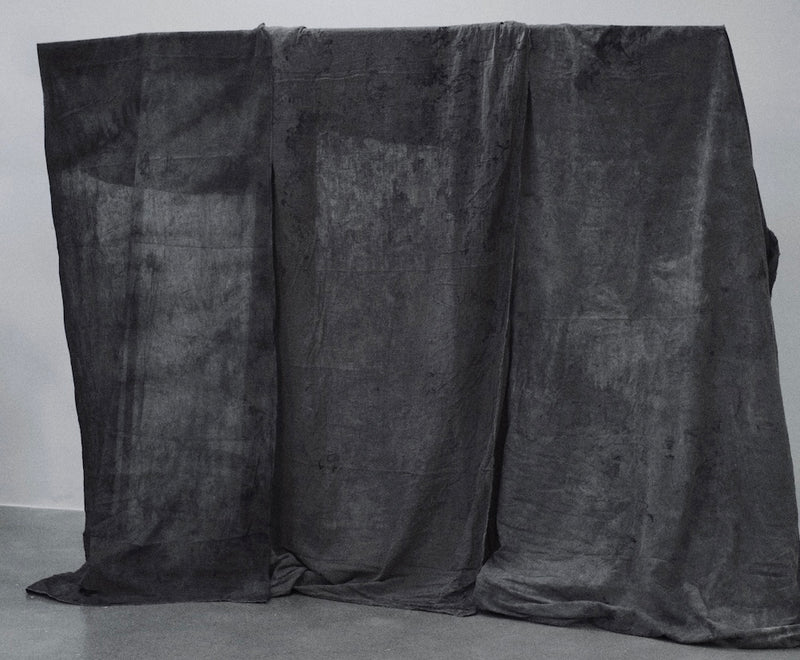 Plant and Mineral Based Dyes