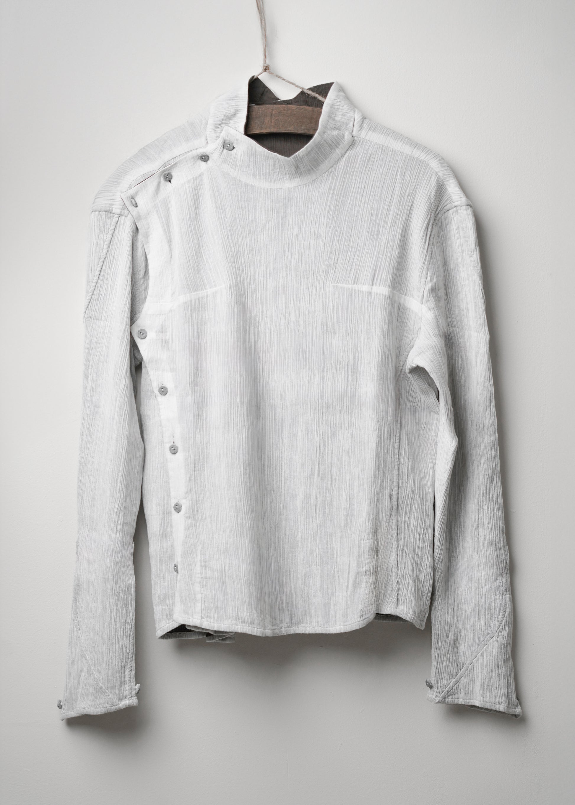 Fencing Shirt