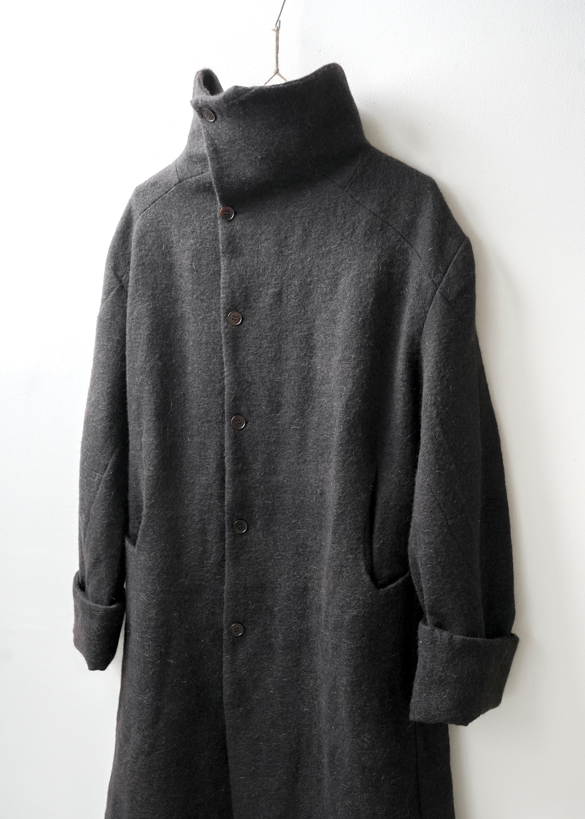 Ulster Coat