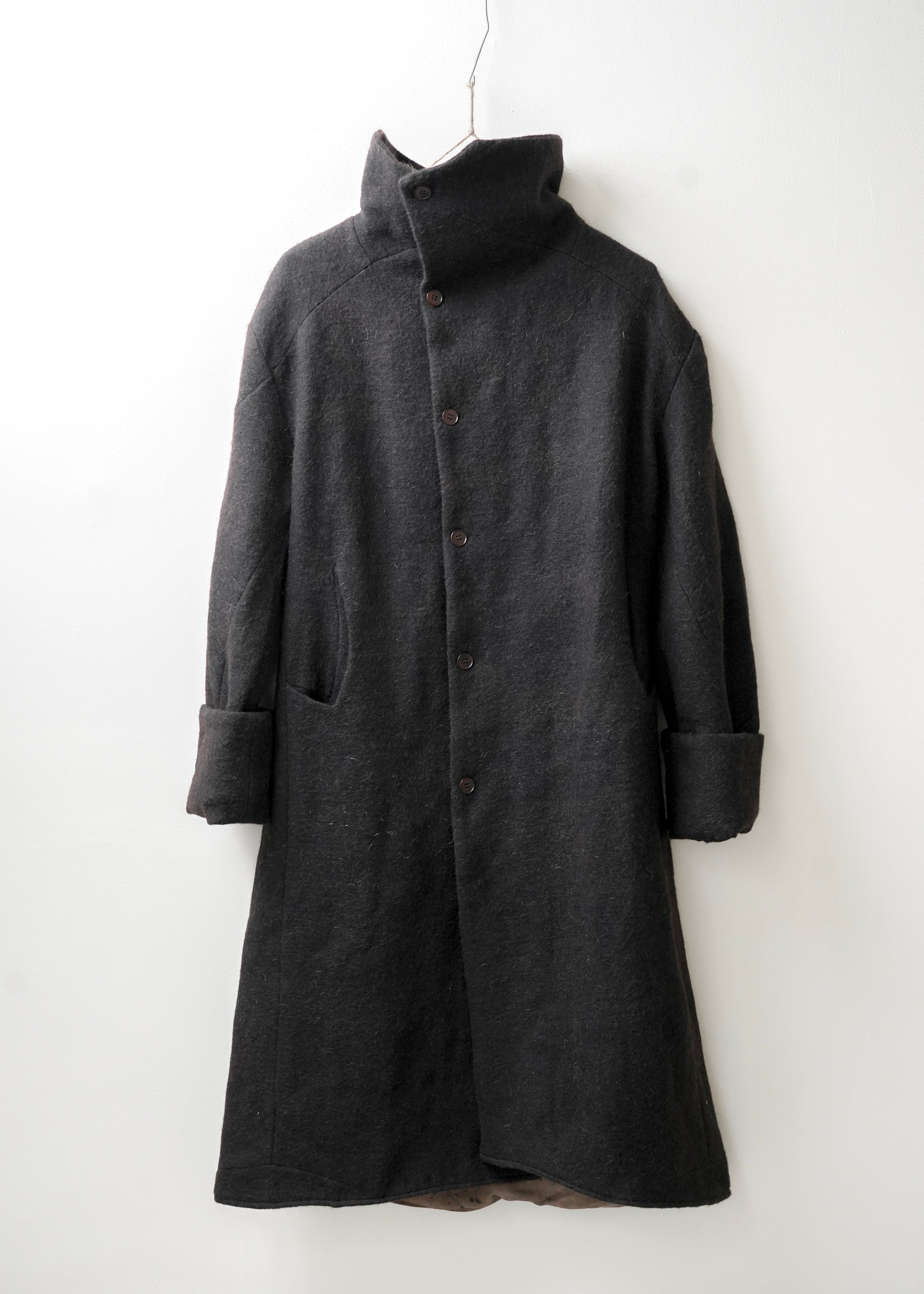 Ulster Coat