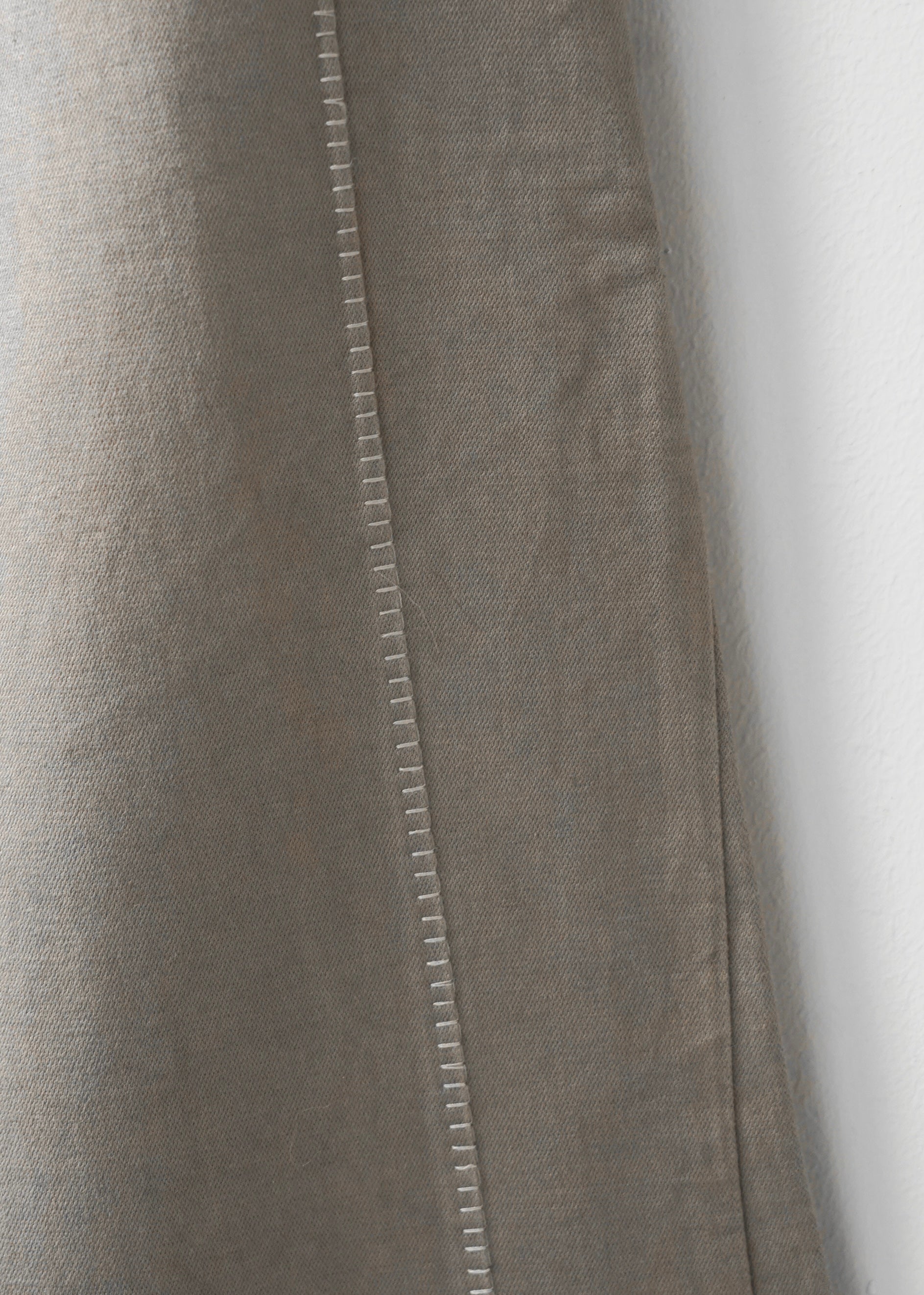 Darted E Pant