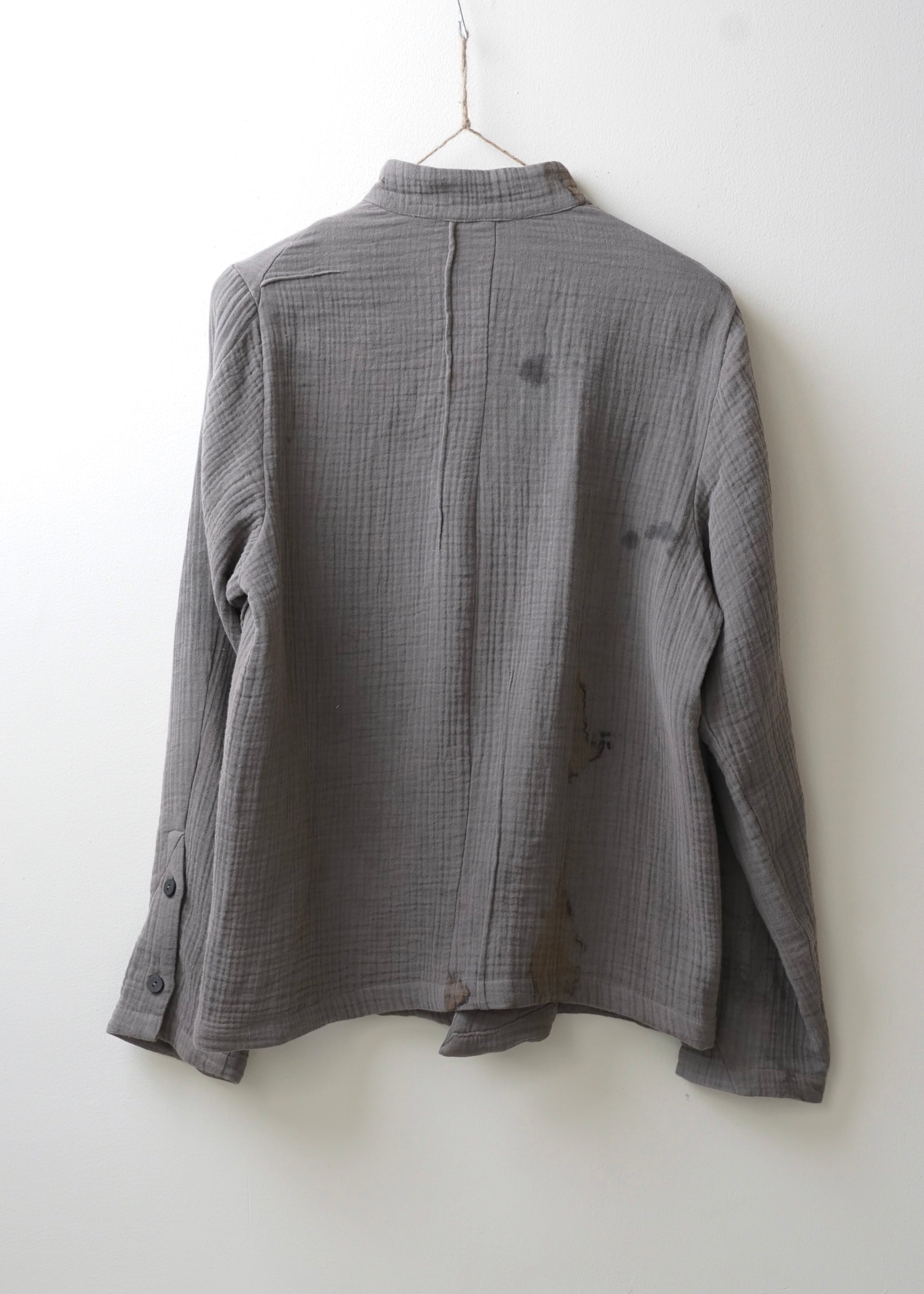 Foil Shirt
