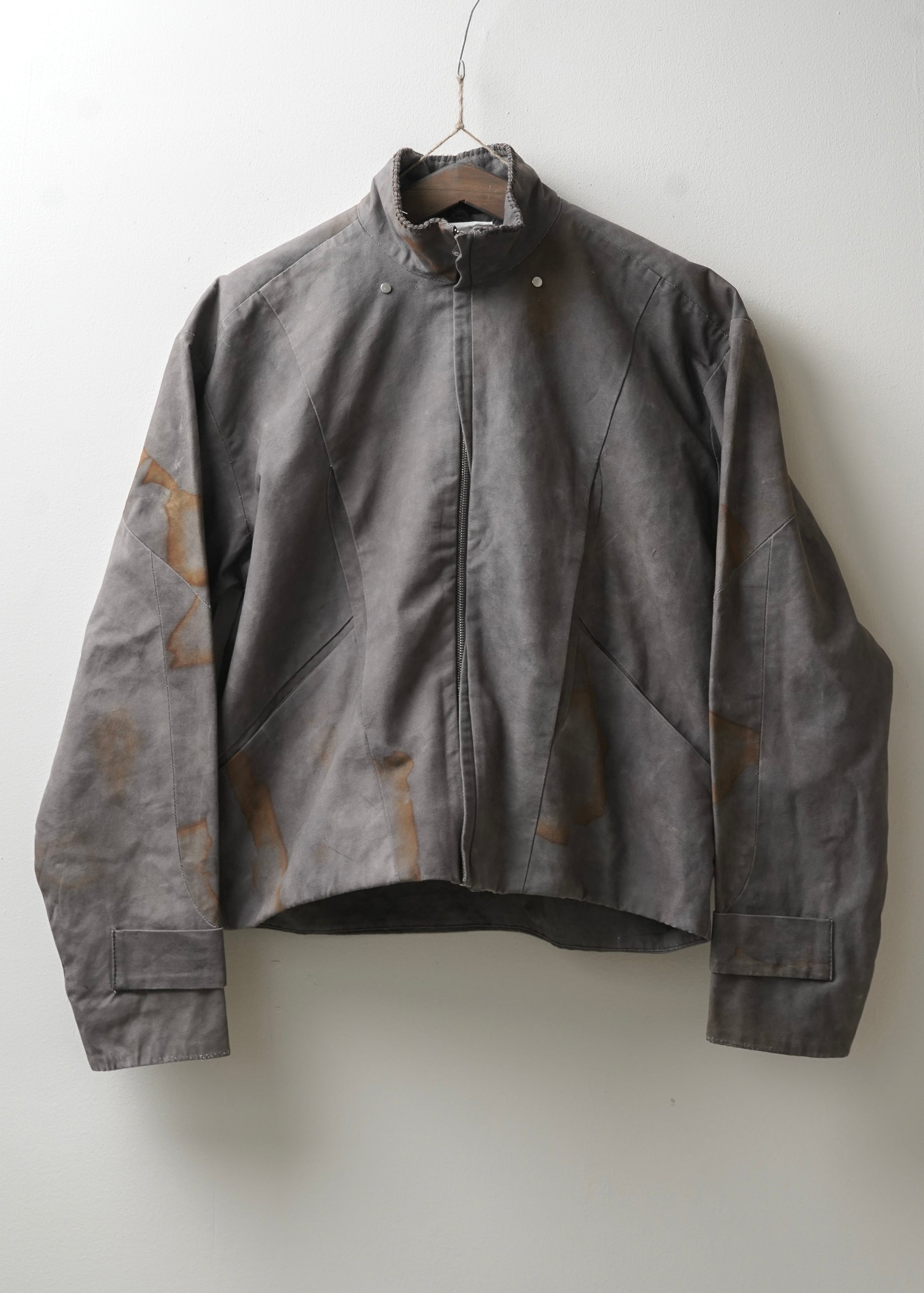M3 B Jacket