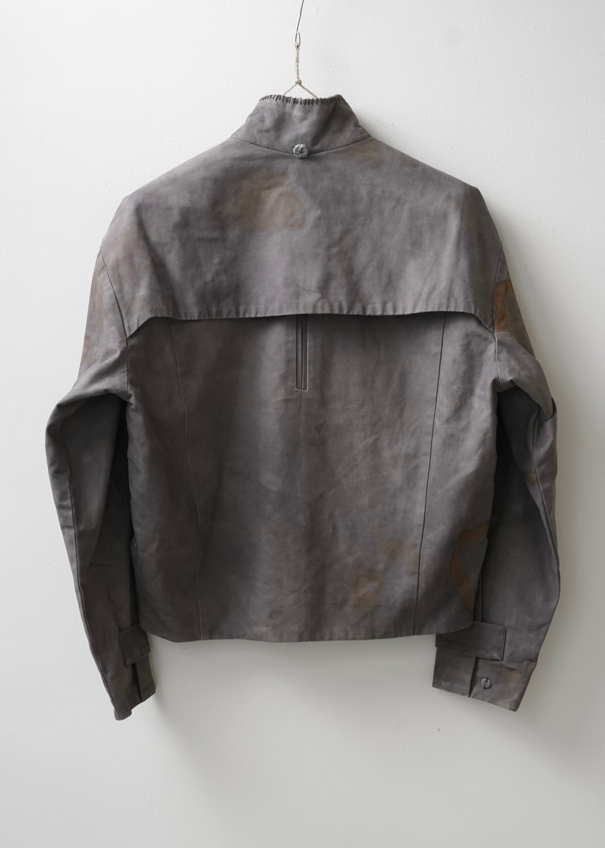 M3 B Jacket