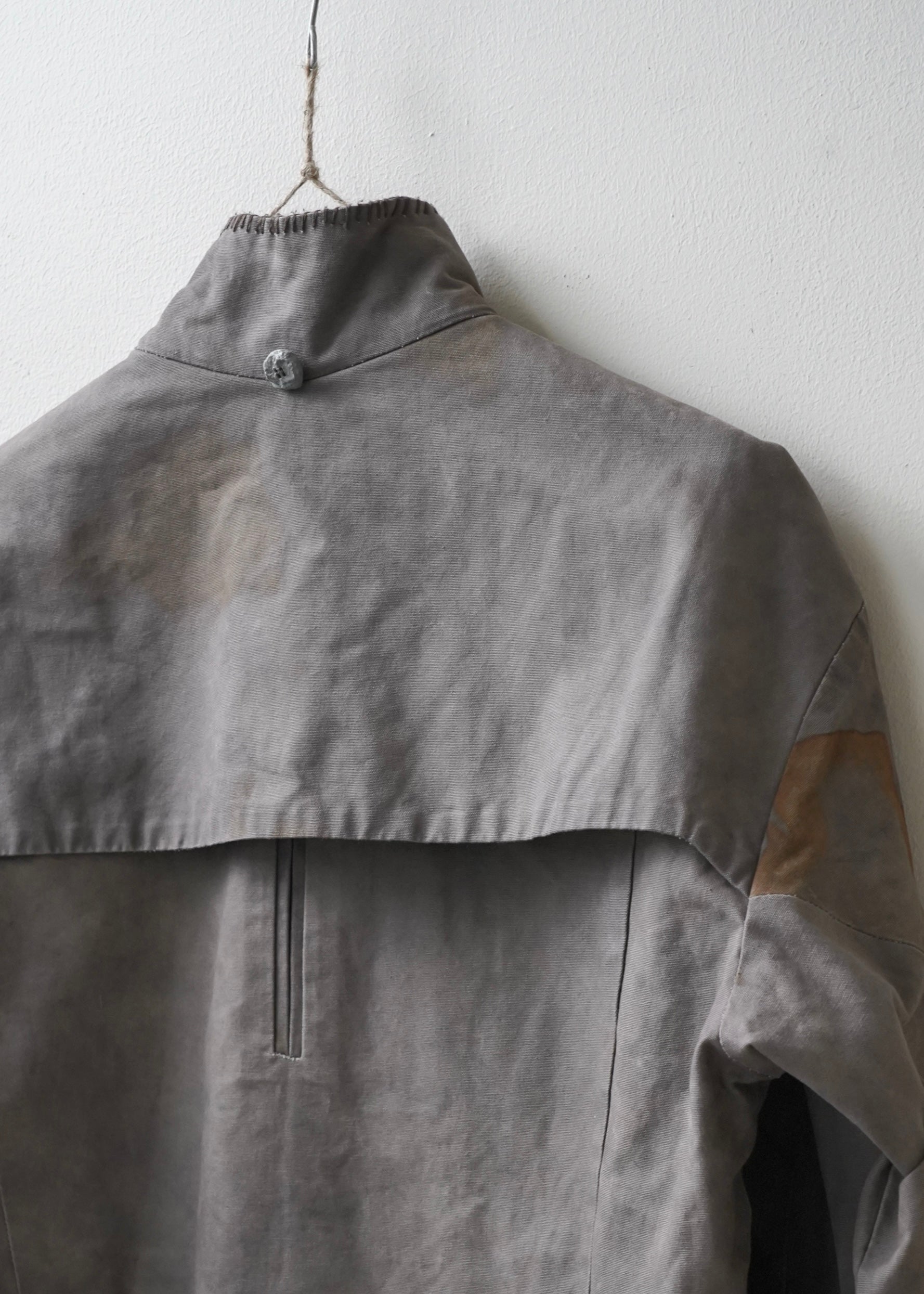 M3 B Jacket