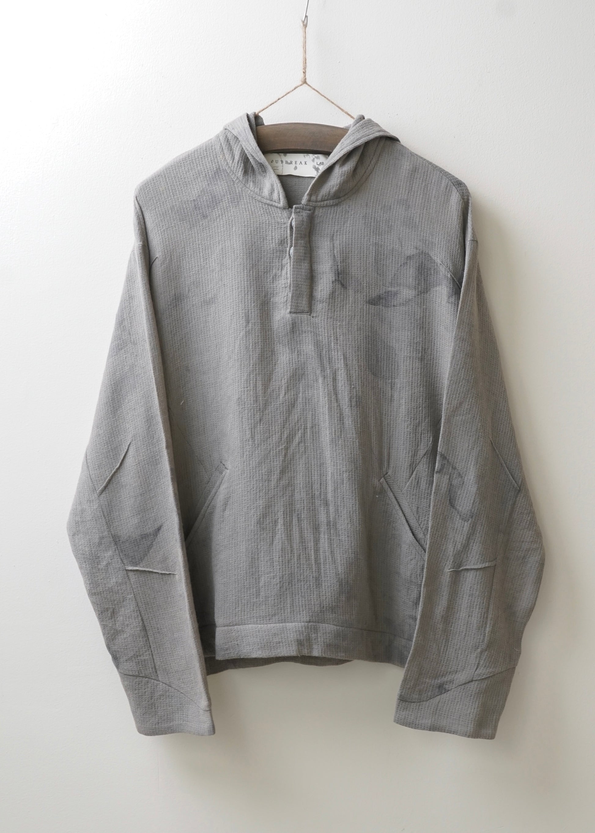 Stock Hoodie