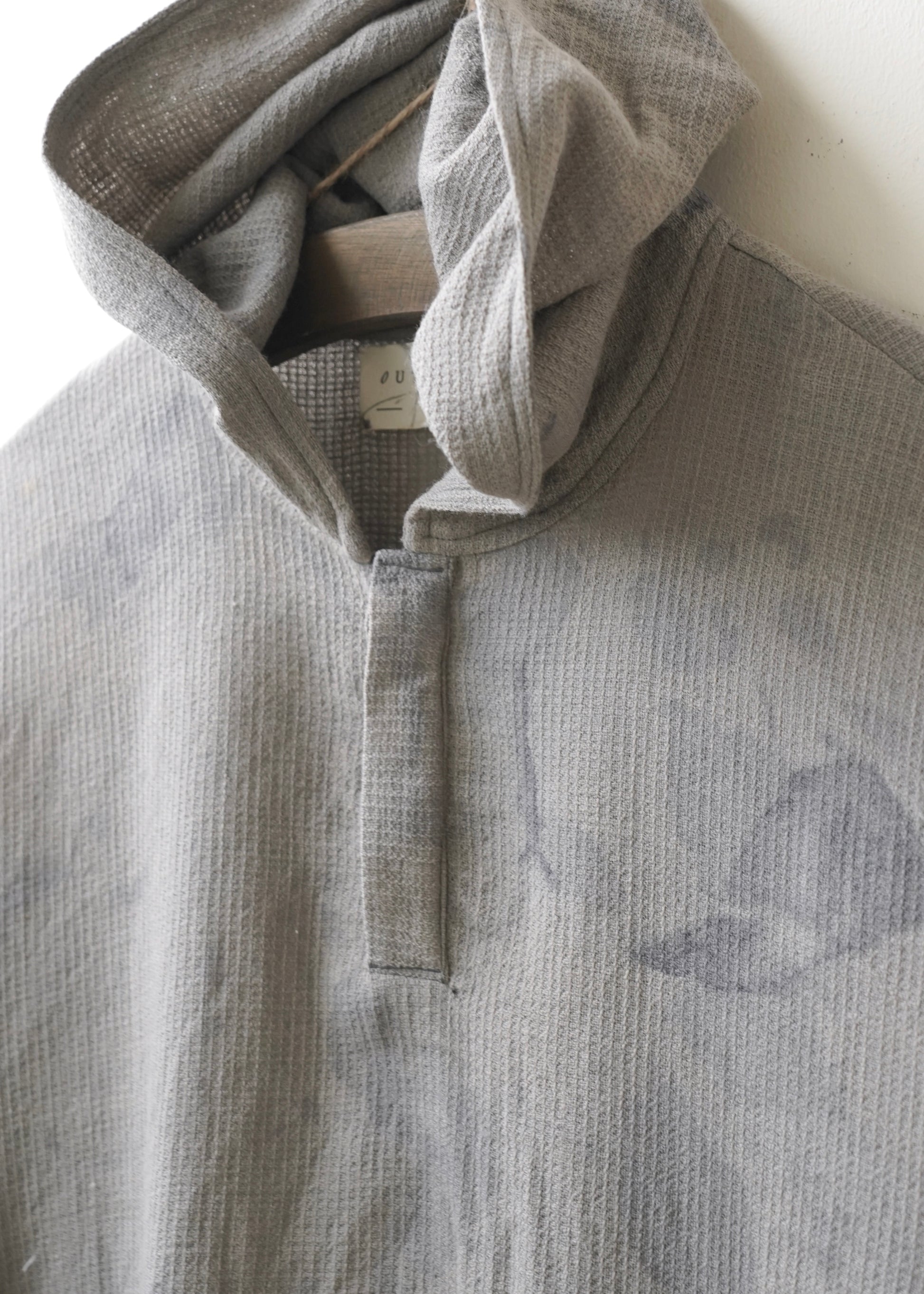Stock Hoodie