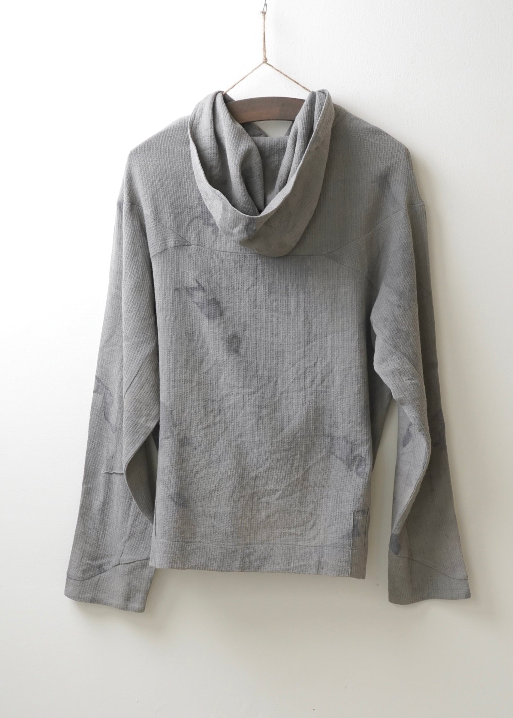 Stock Hoodie