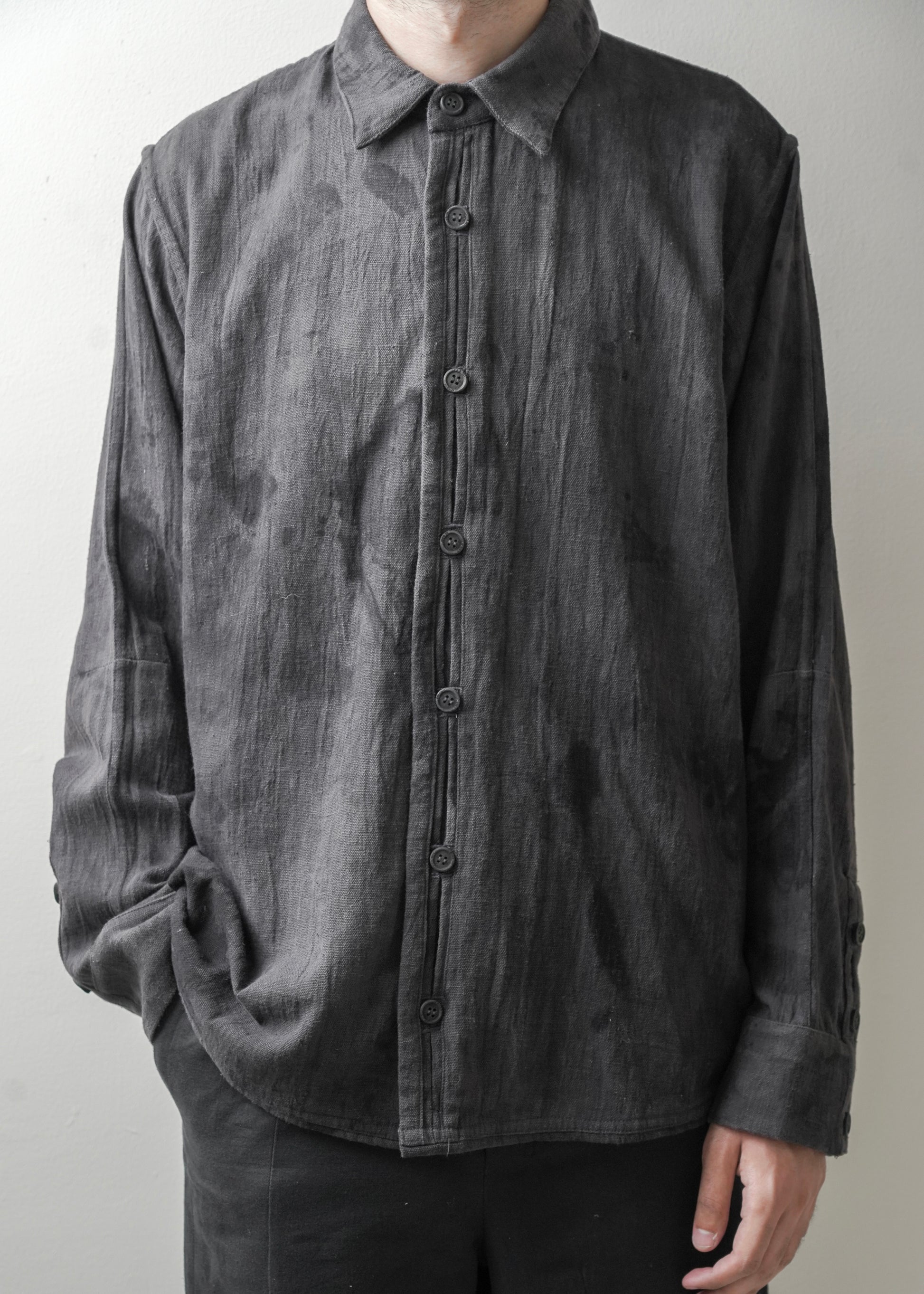 Welt Shirt