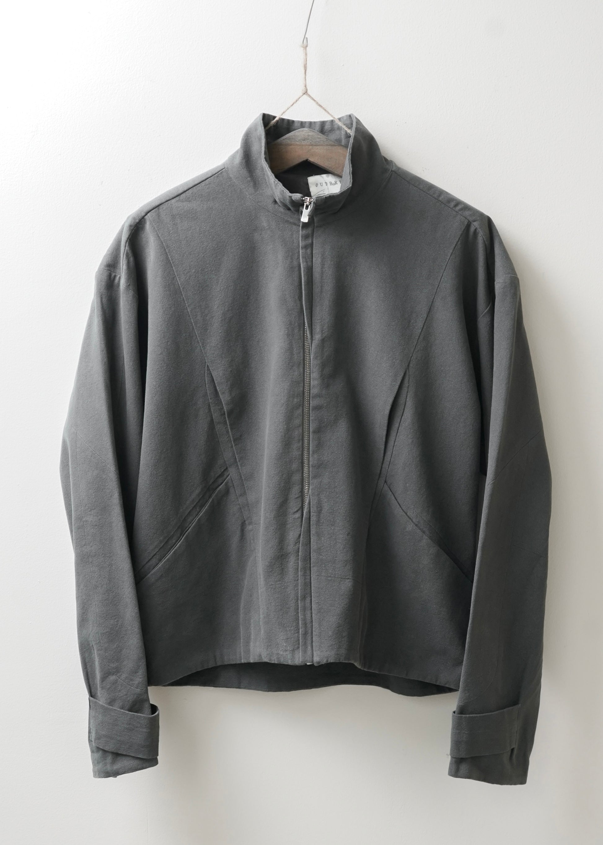 M3 B Jacket