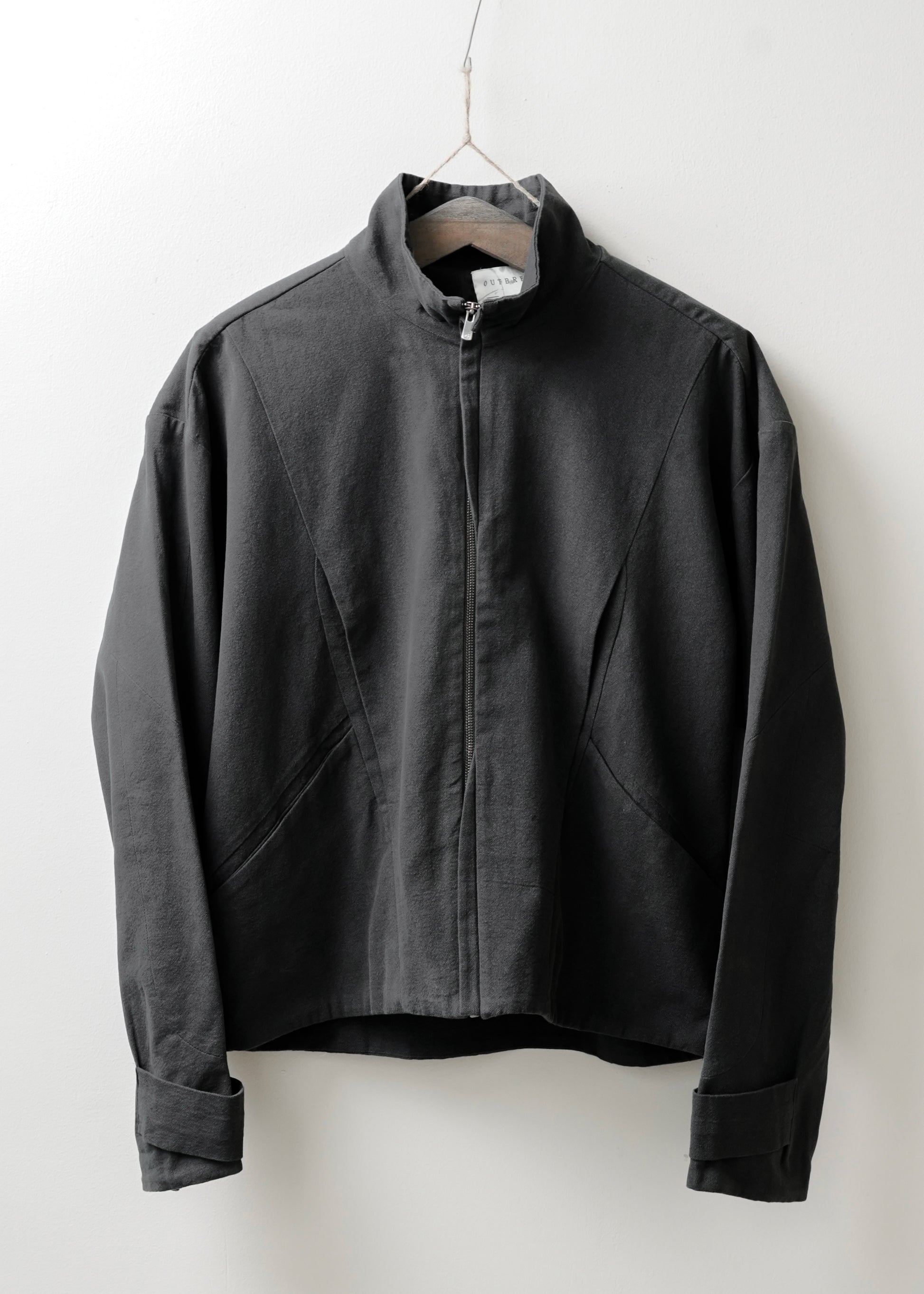 M3 B Jacket