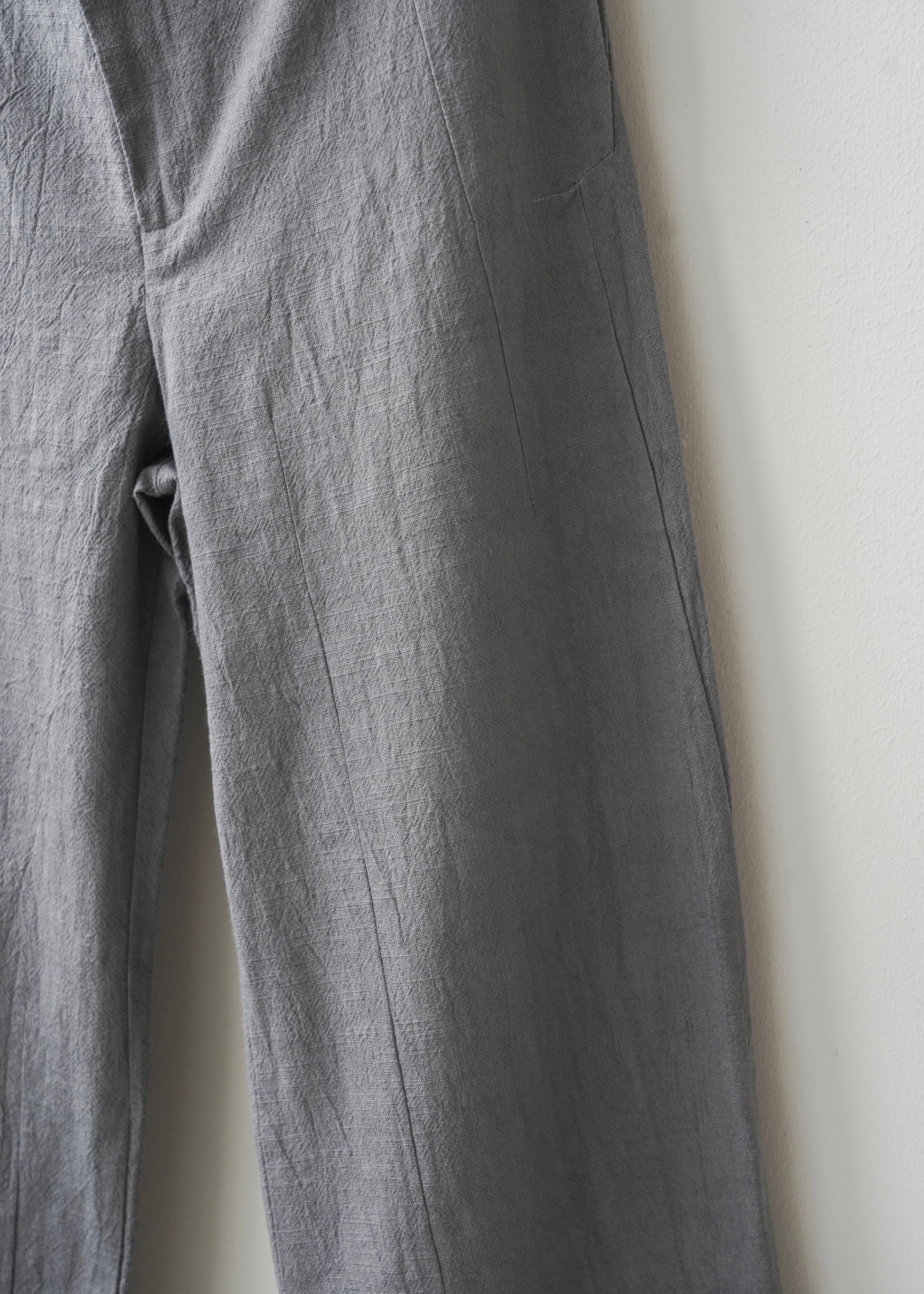 Old Darted Pnats Grey