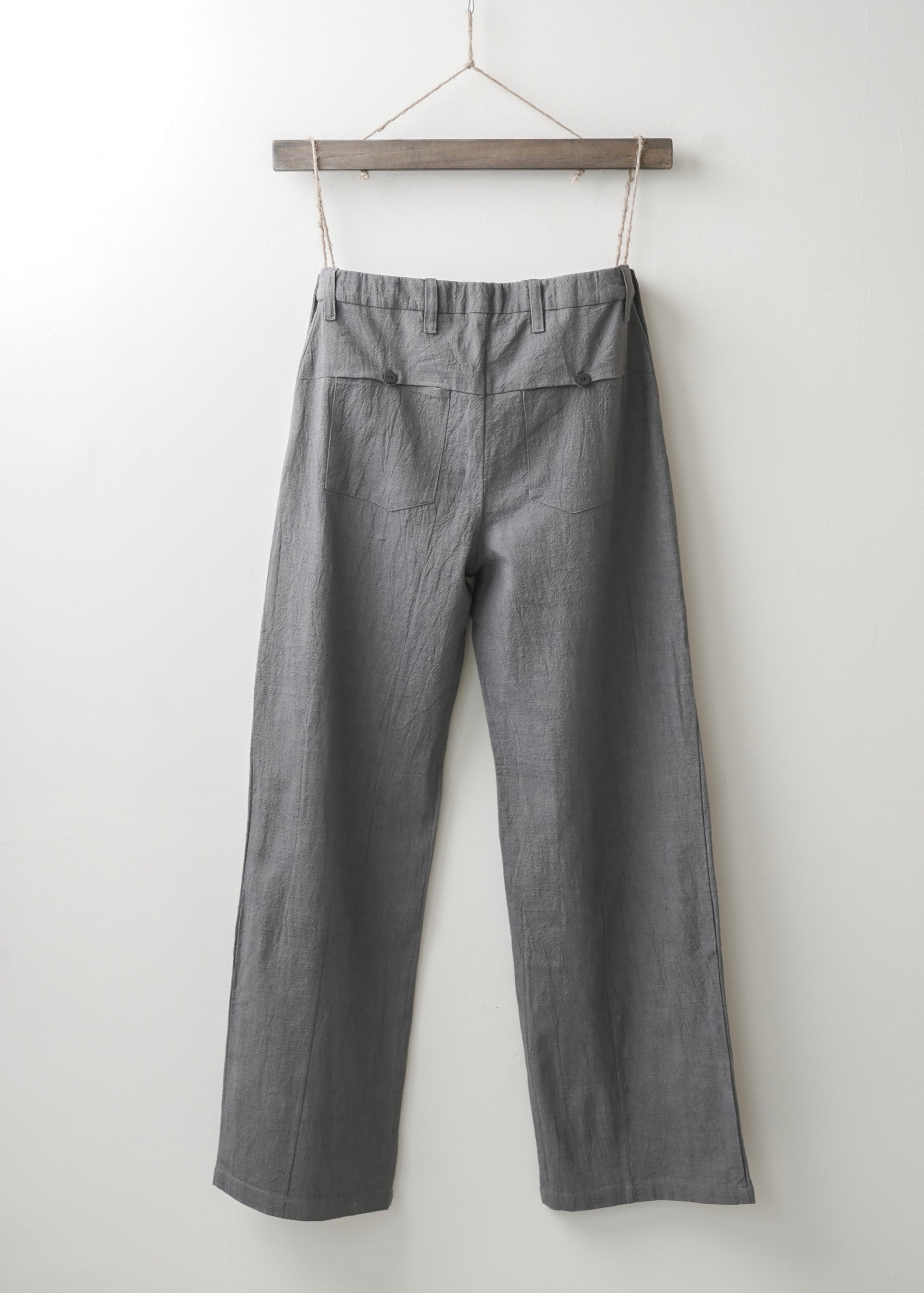 Old Darted Pnats Grey