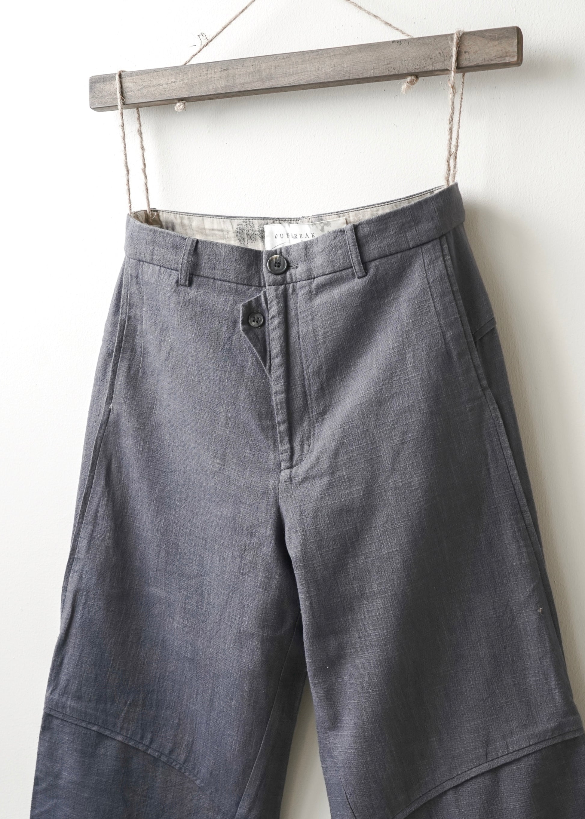Welt Pant