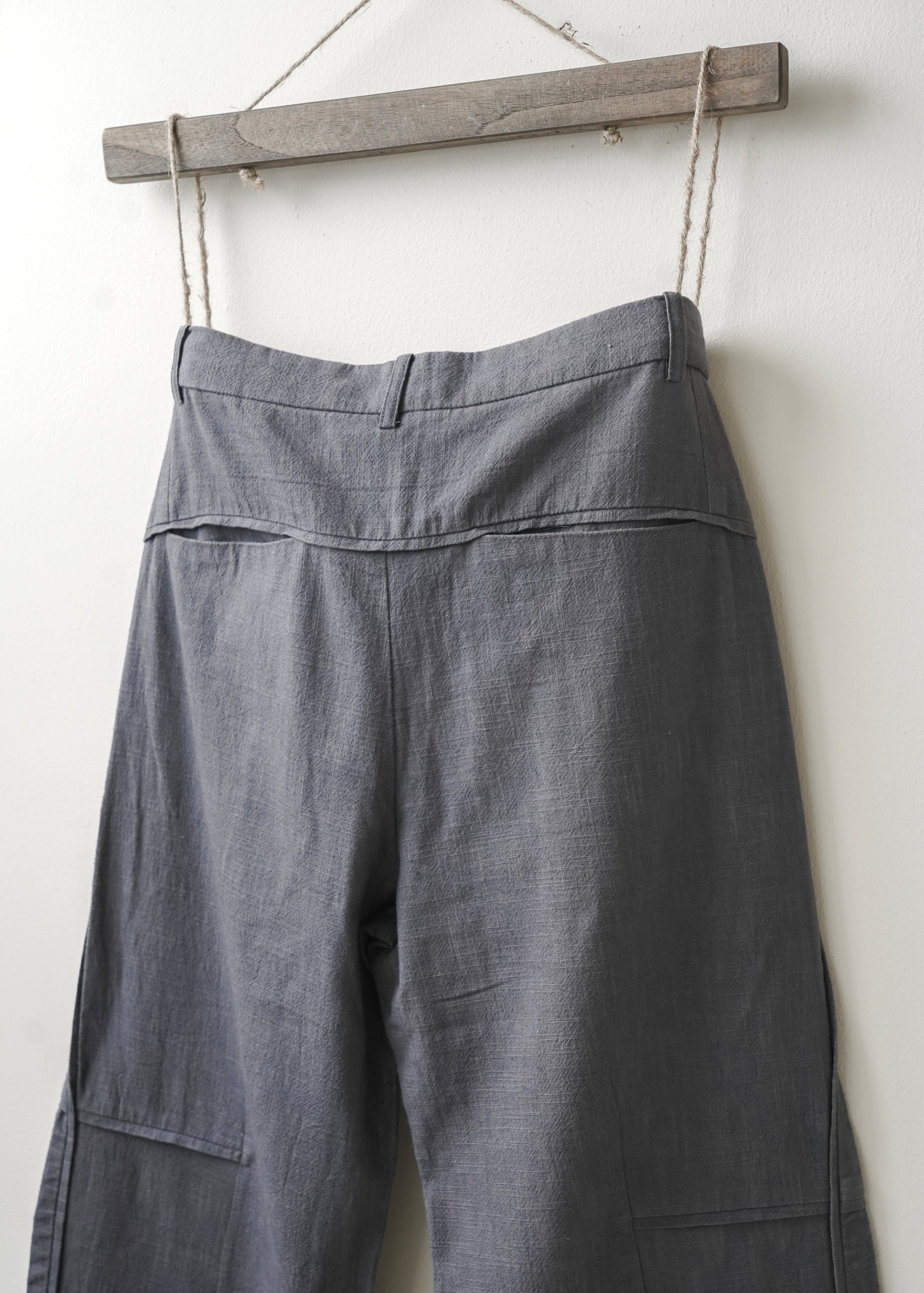 Welt Pant