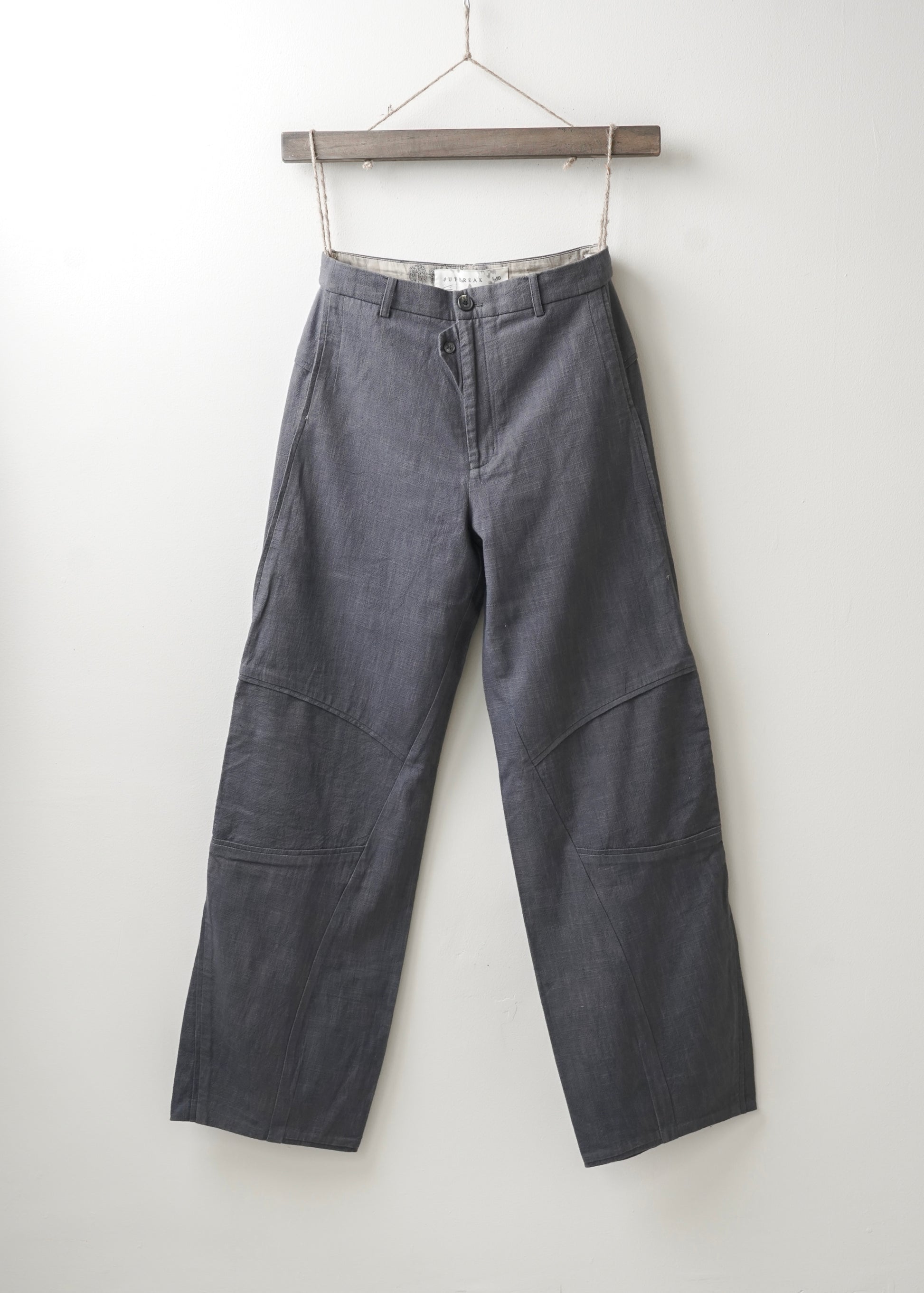 Welt Pant