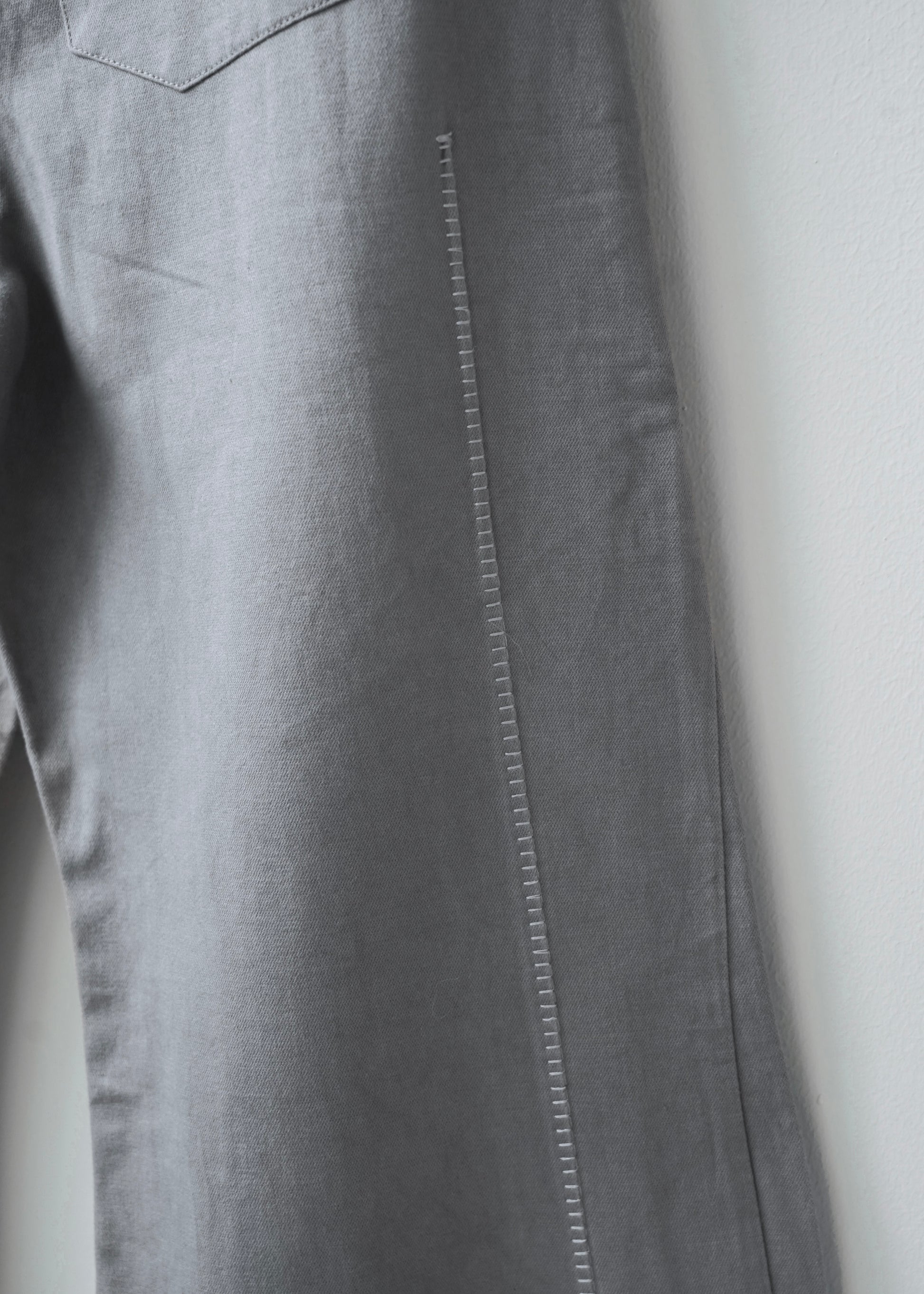 Darted E Pant
